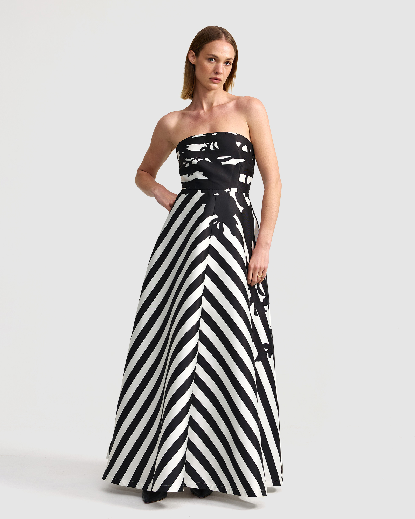 Audrey Gown