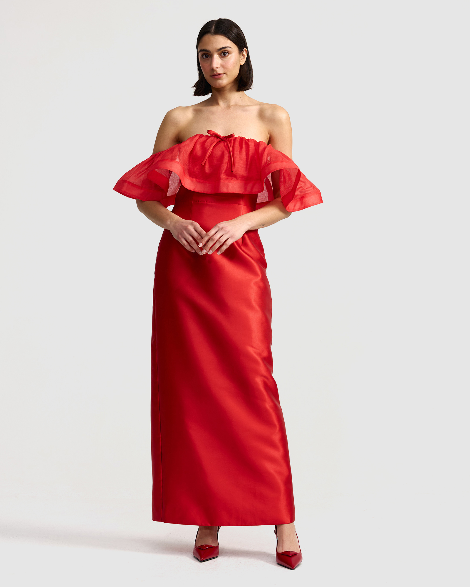 Primrose Dress