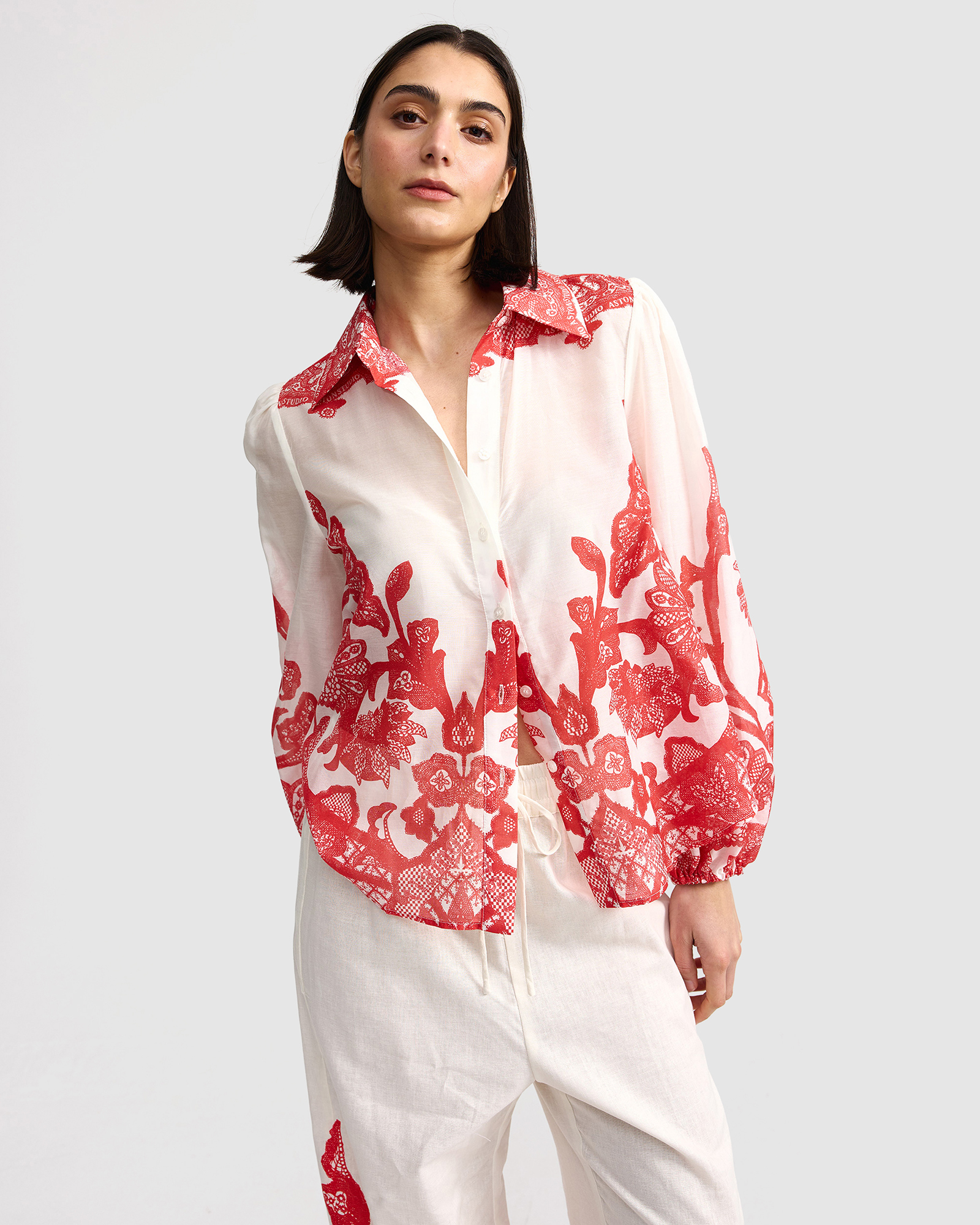 Vivian Blouse