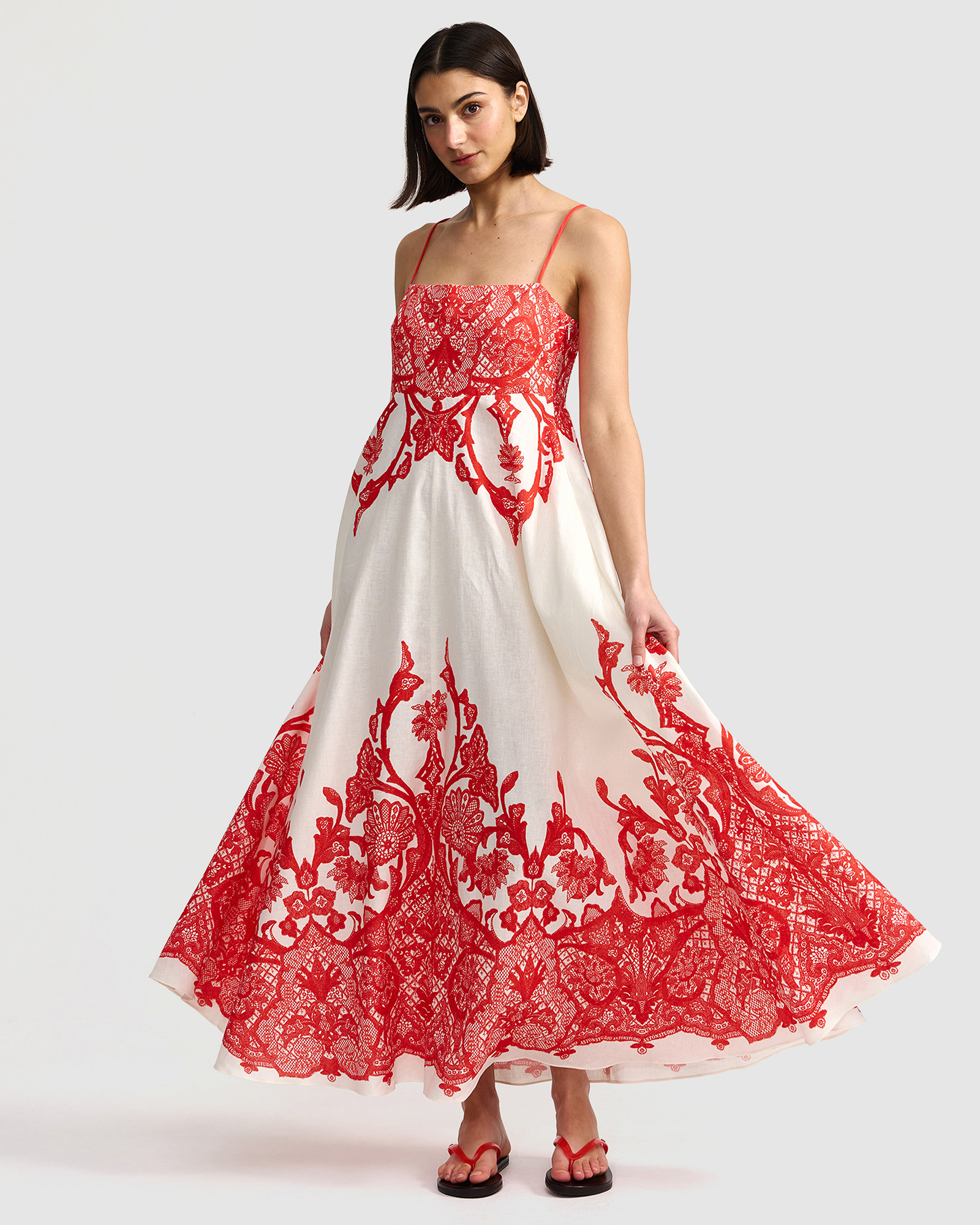 Rue Dress