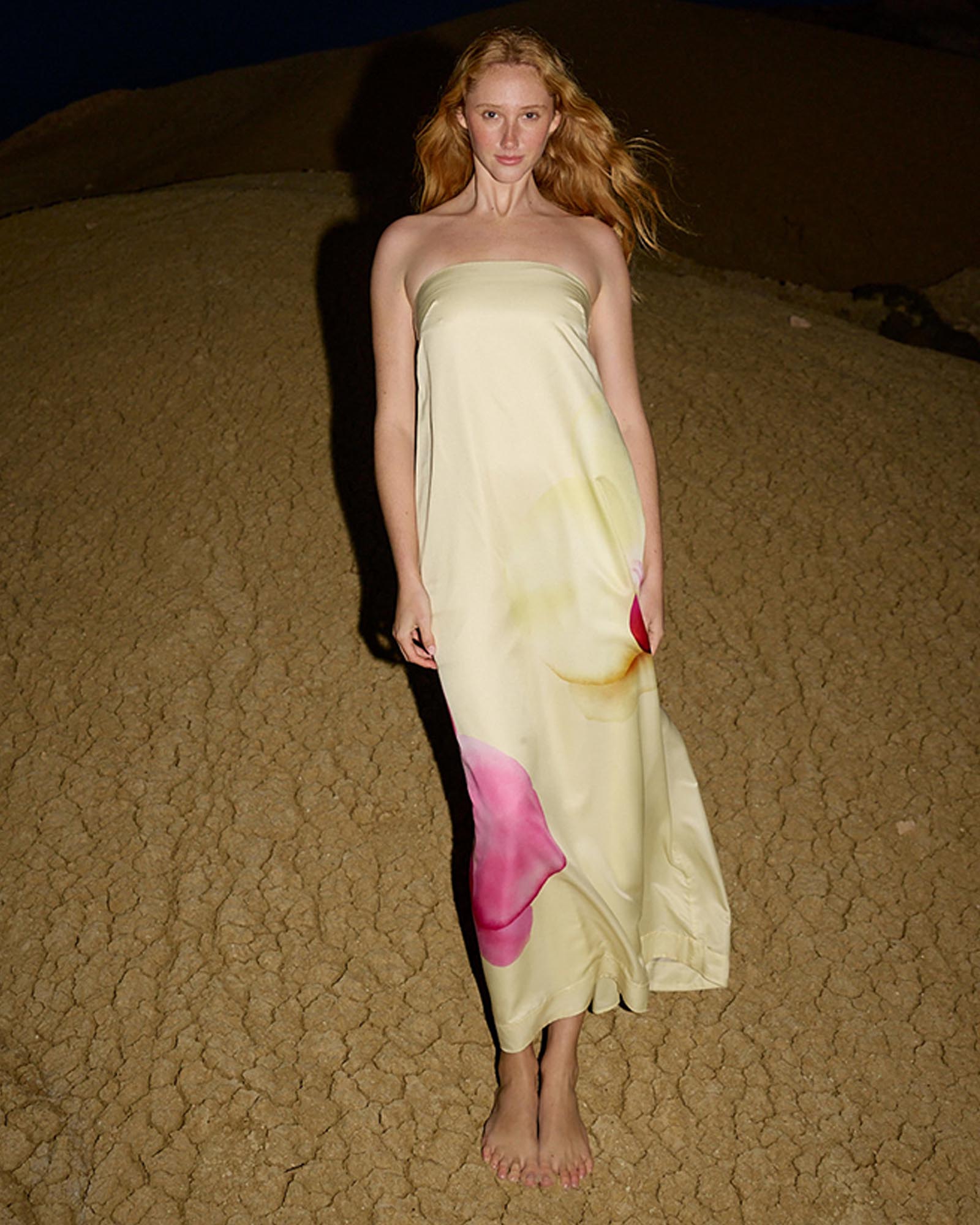 Lucie Dress