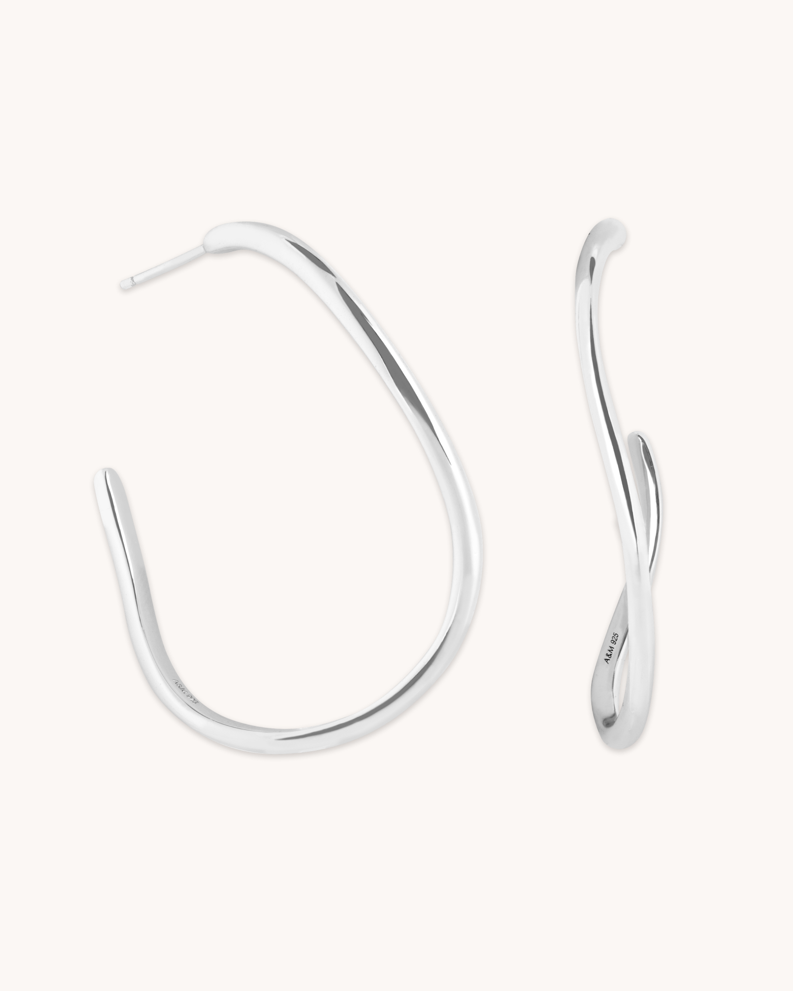 Infinite Hoops