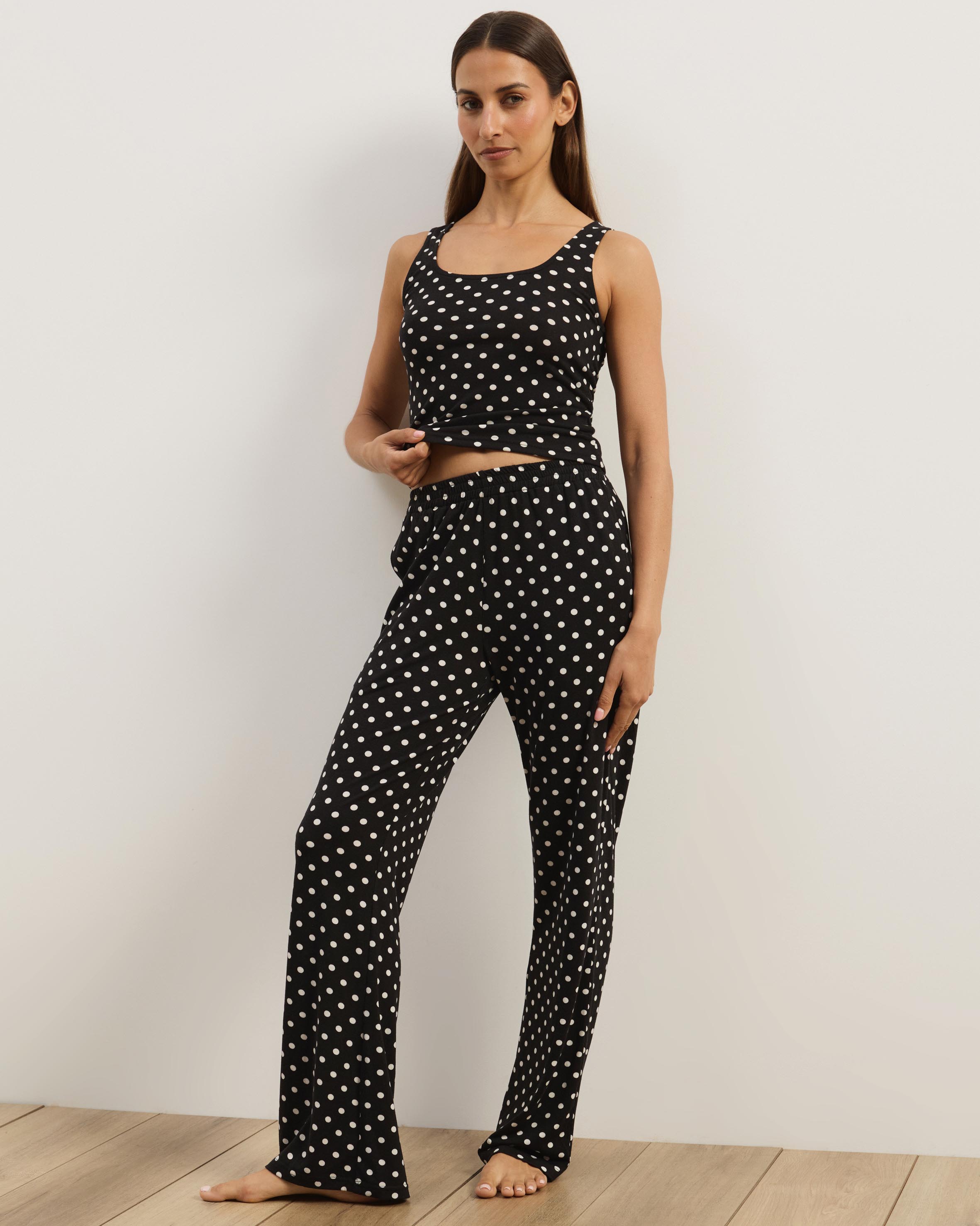 Elsie Pyjama Set