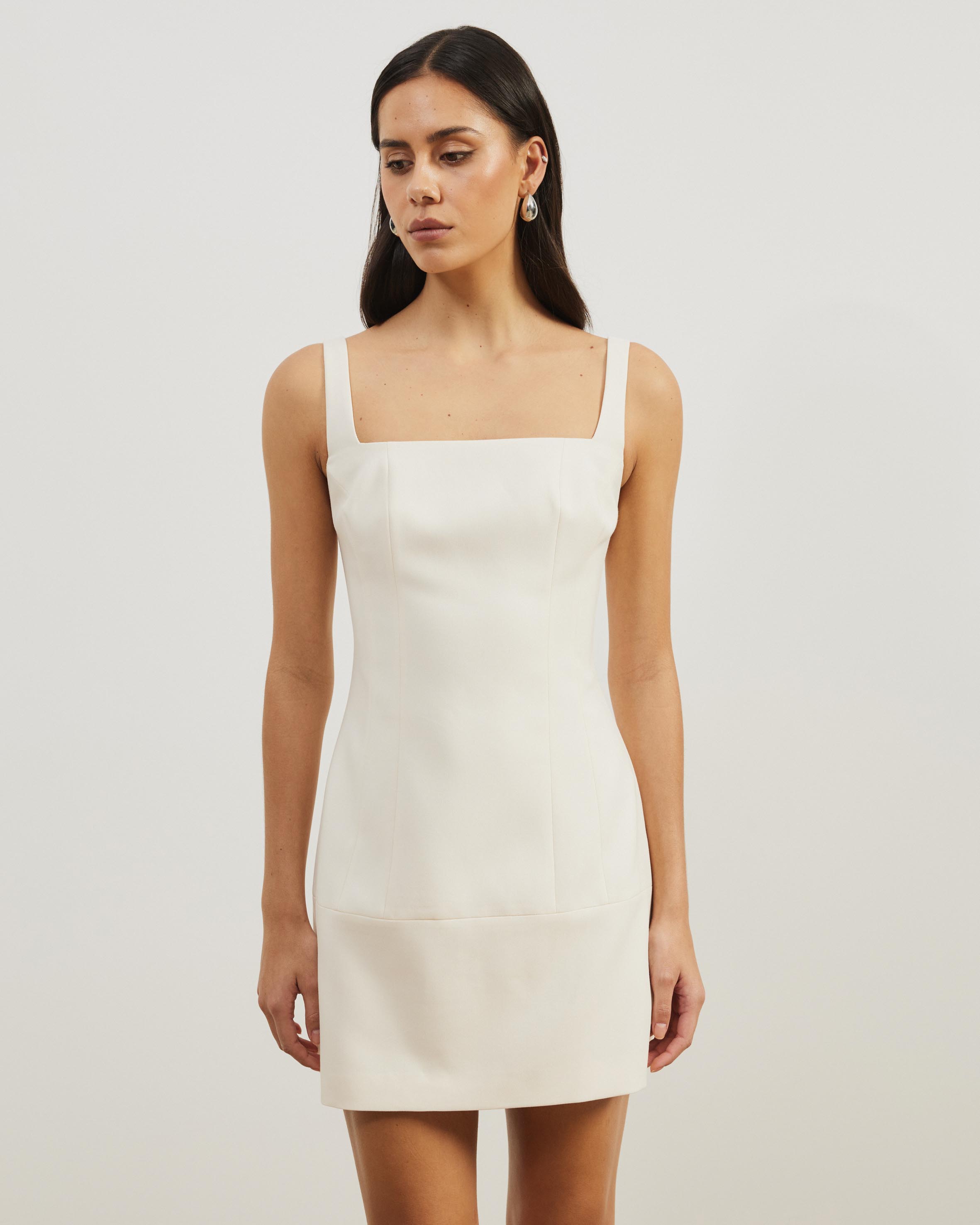 Ashley Mini Dress
