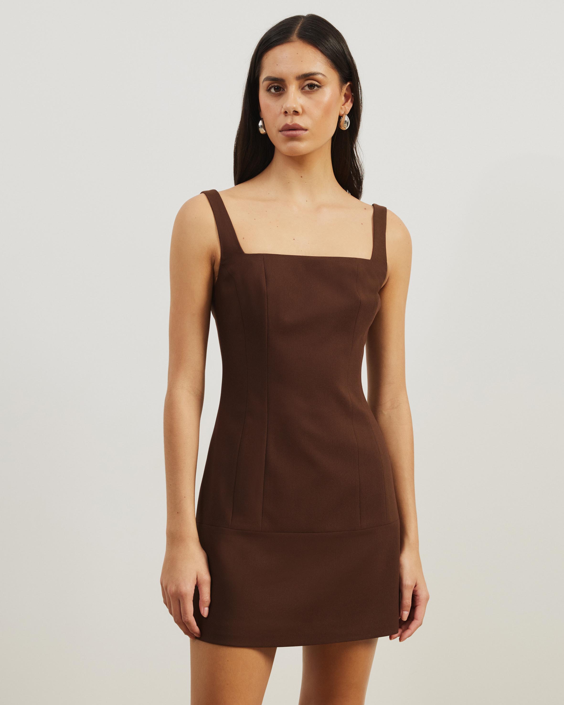 Ashley Mini Dress