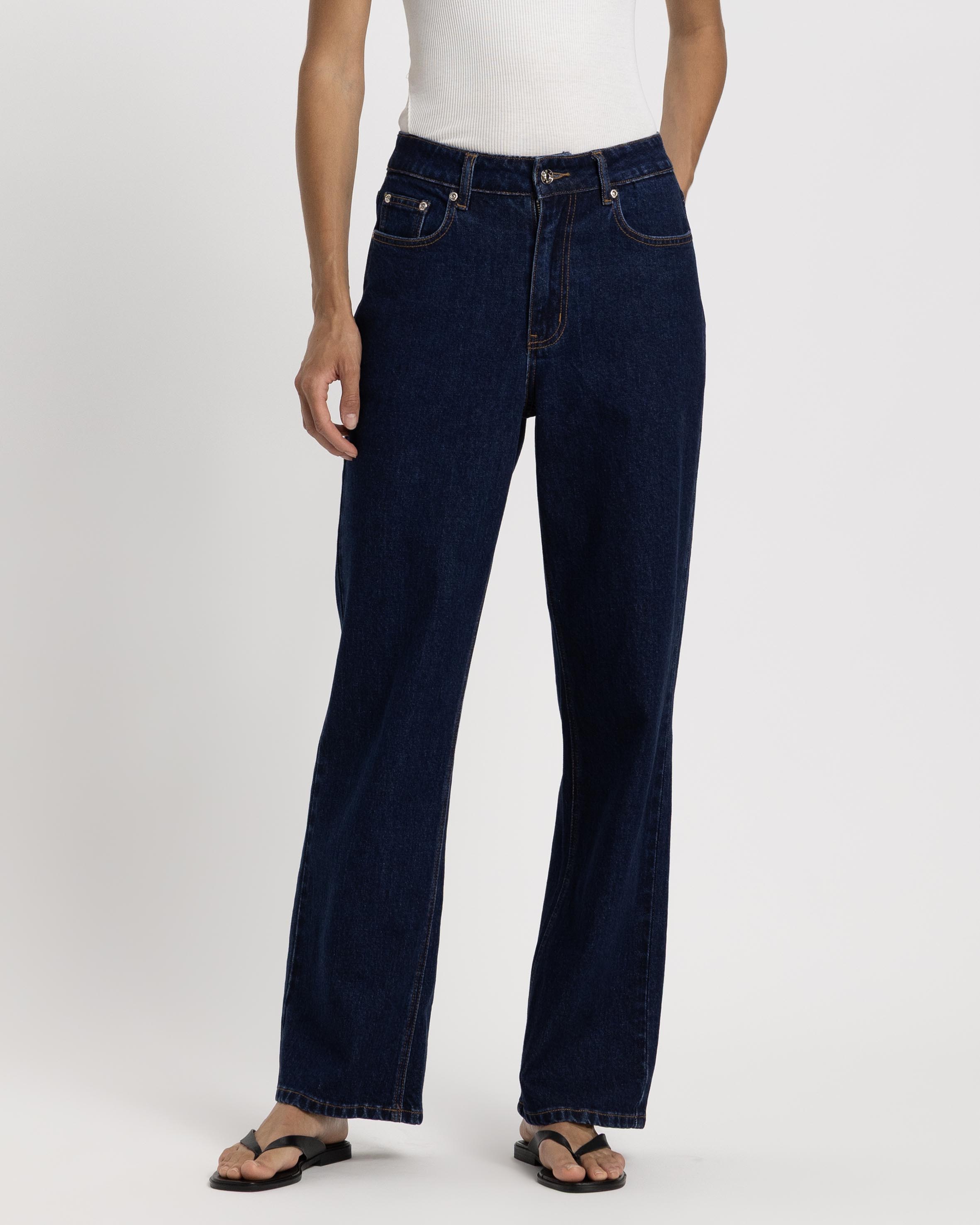Cami 90s Relaxed Jeans