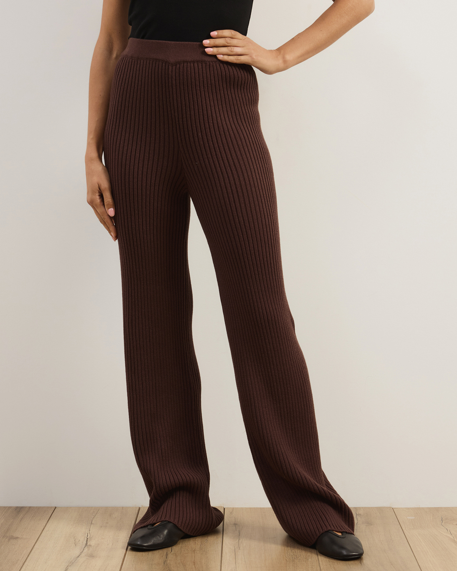 Tara Knitted Pants