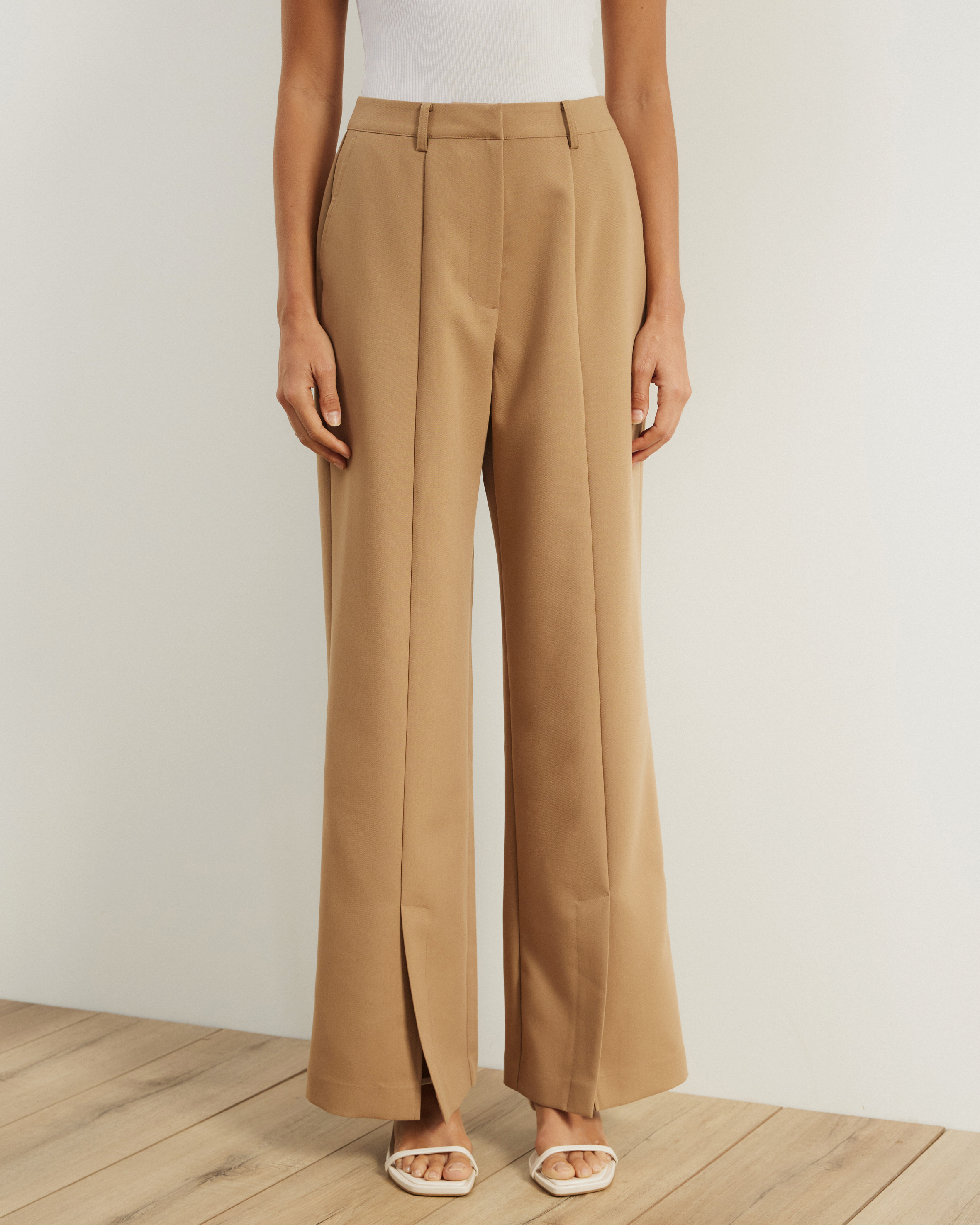 Vander Tailored Pants