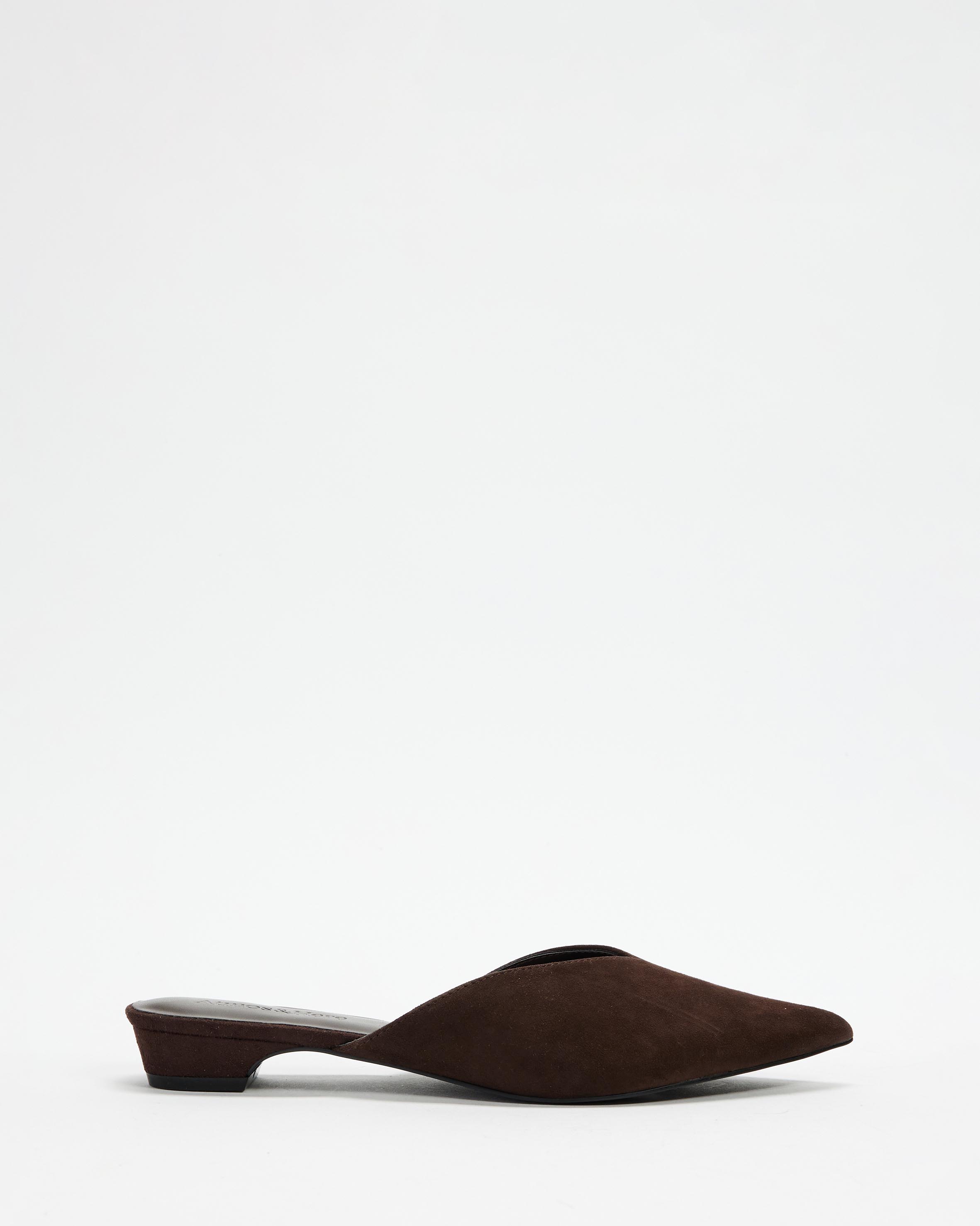 Immi Suede Flats