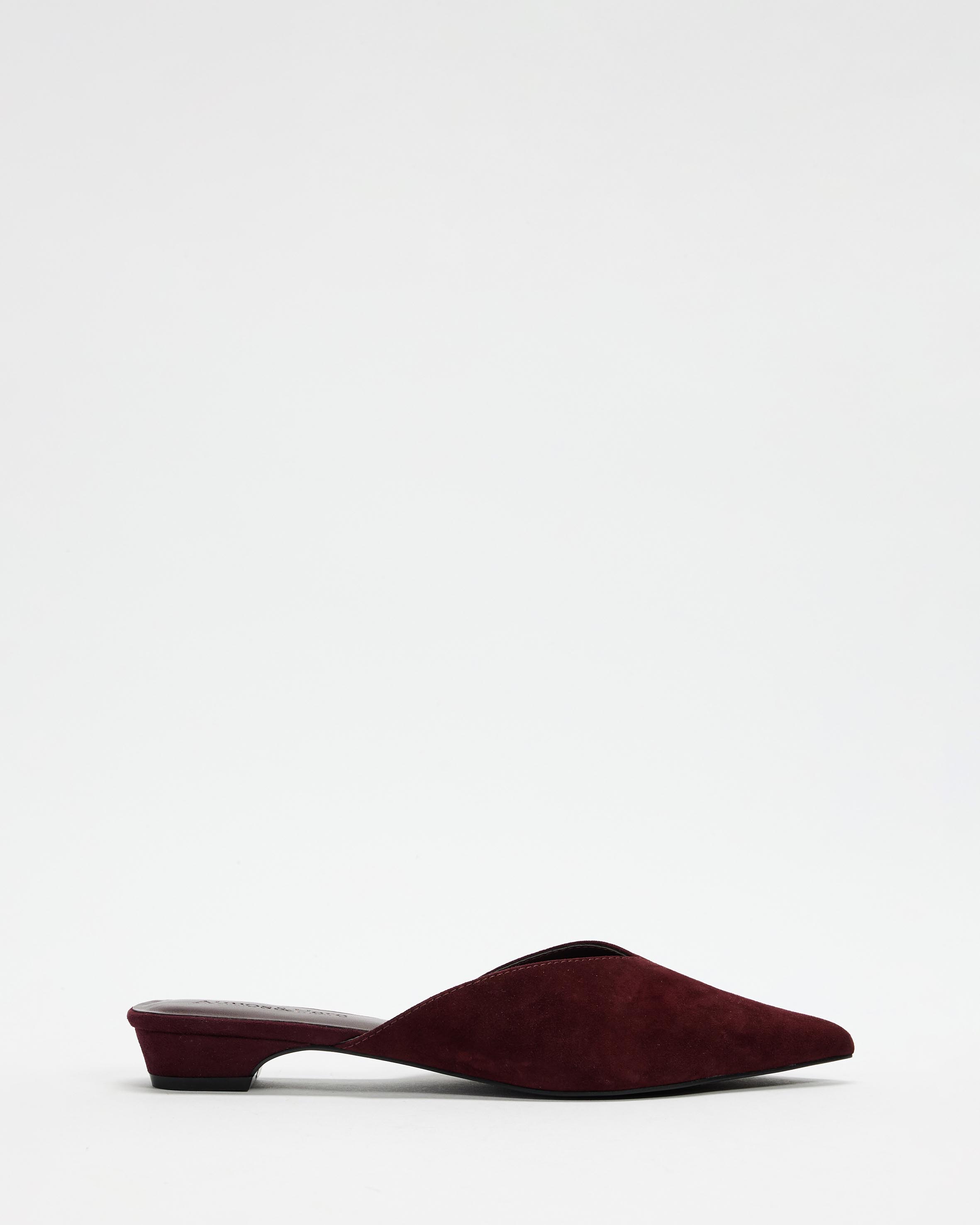 Immi Suede Flats