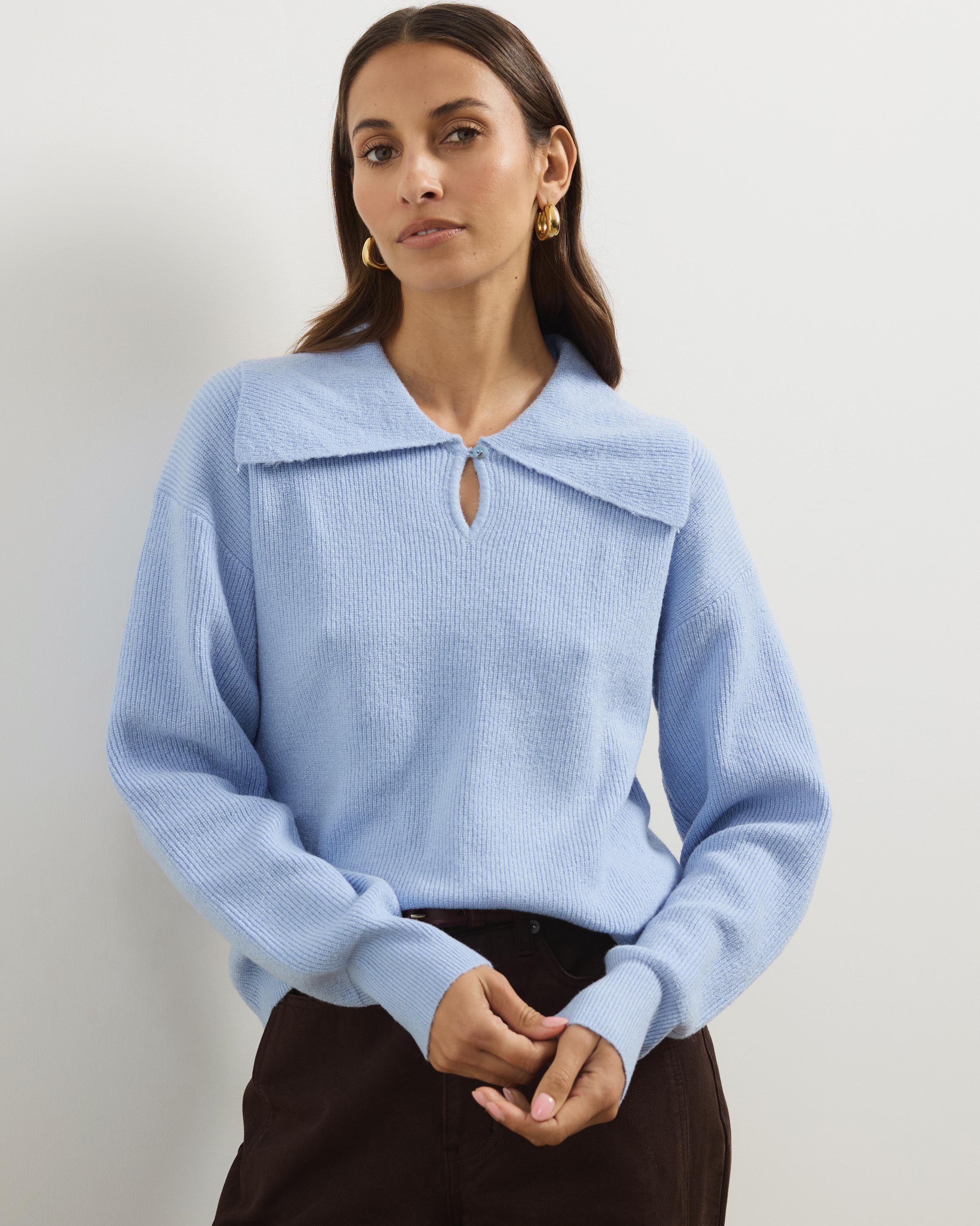 Rayne Knit Jumper