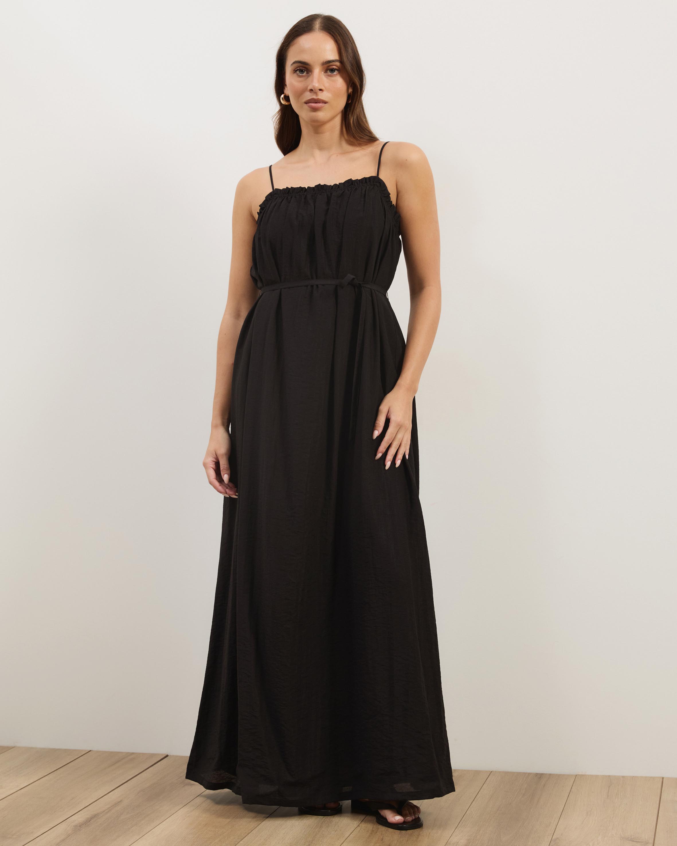 Brooks Maxi Dress