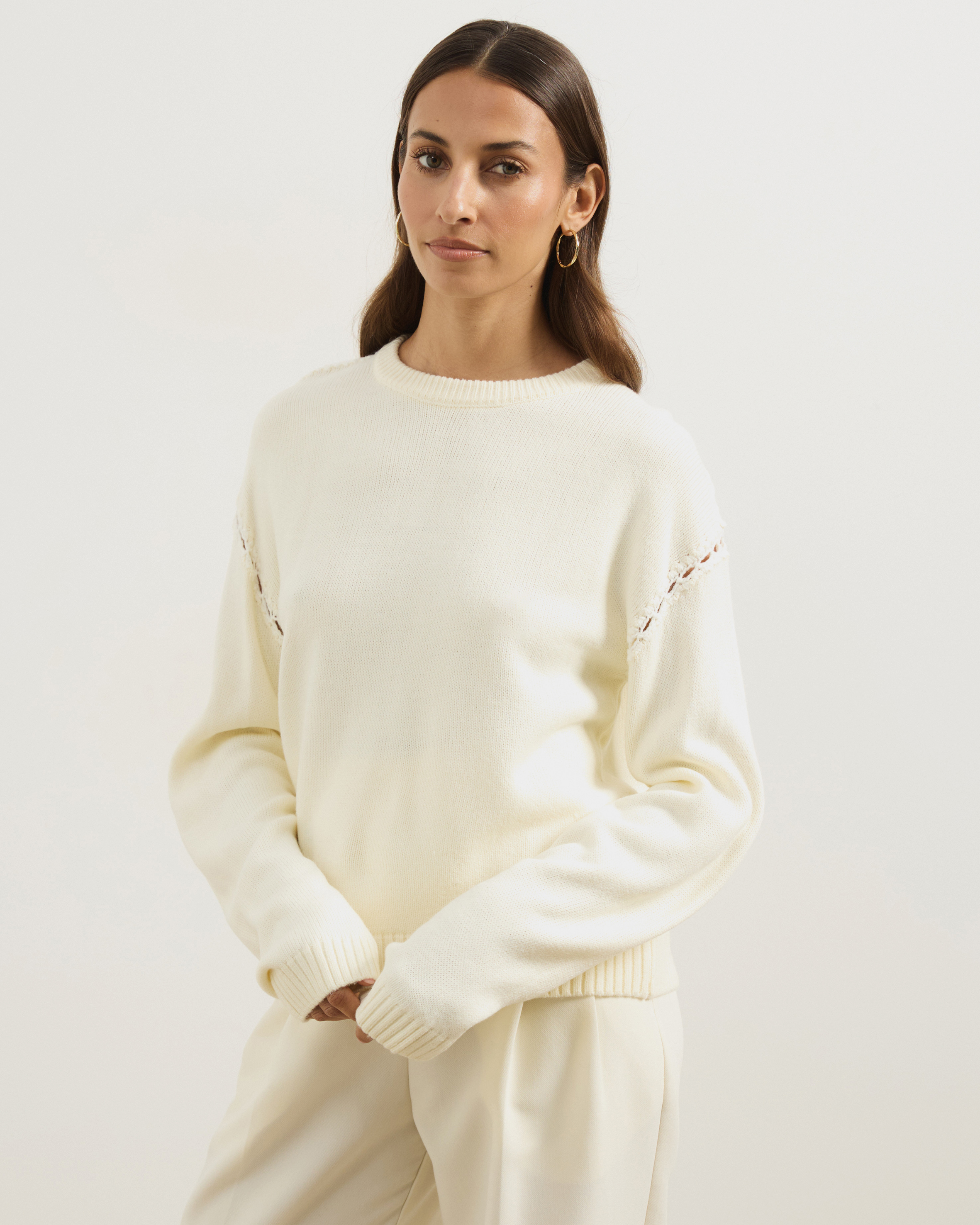 Maisie Oversized Sweater