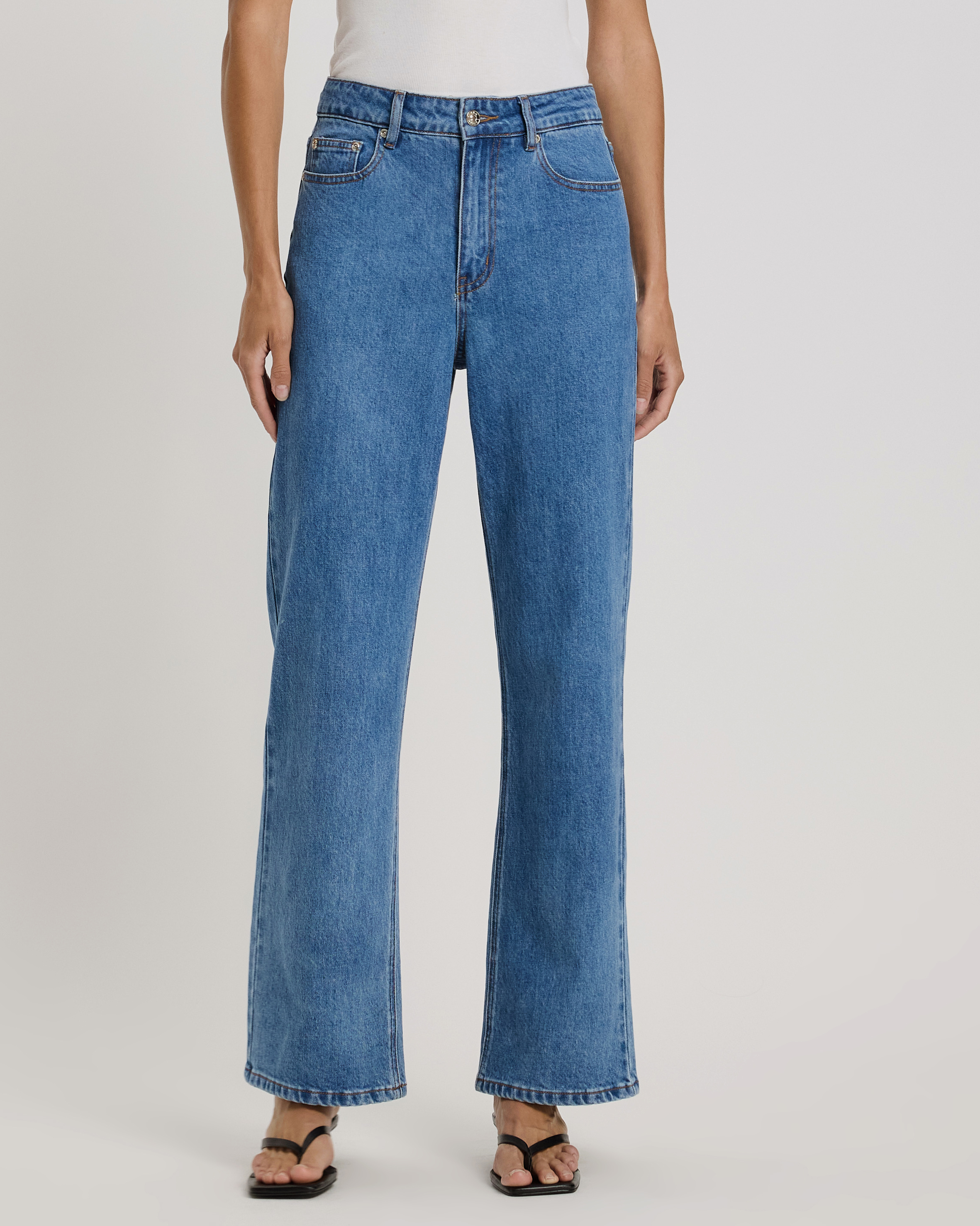 Cami 90s Relaxed Jeans