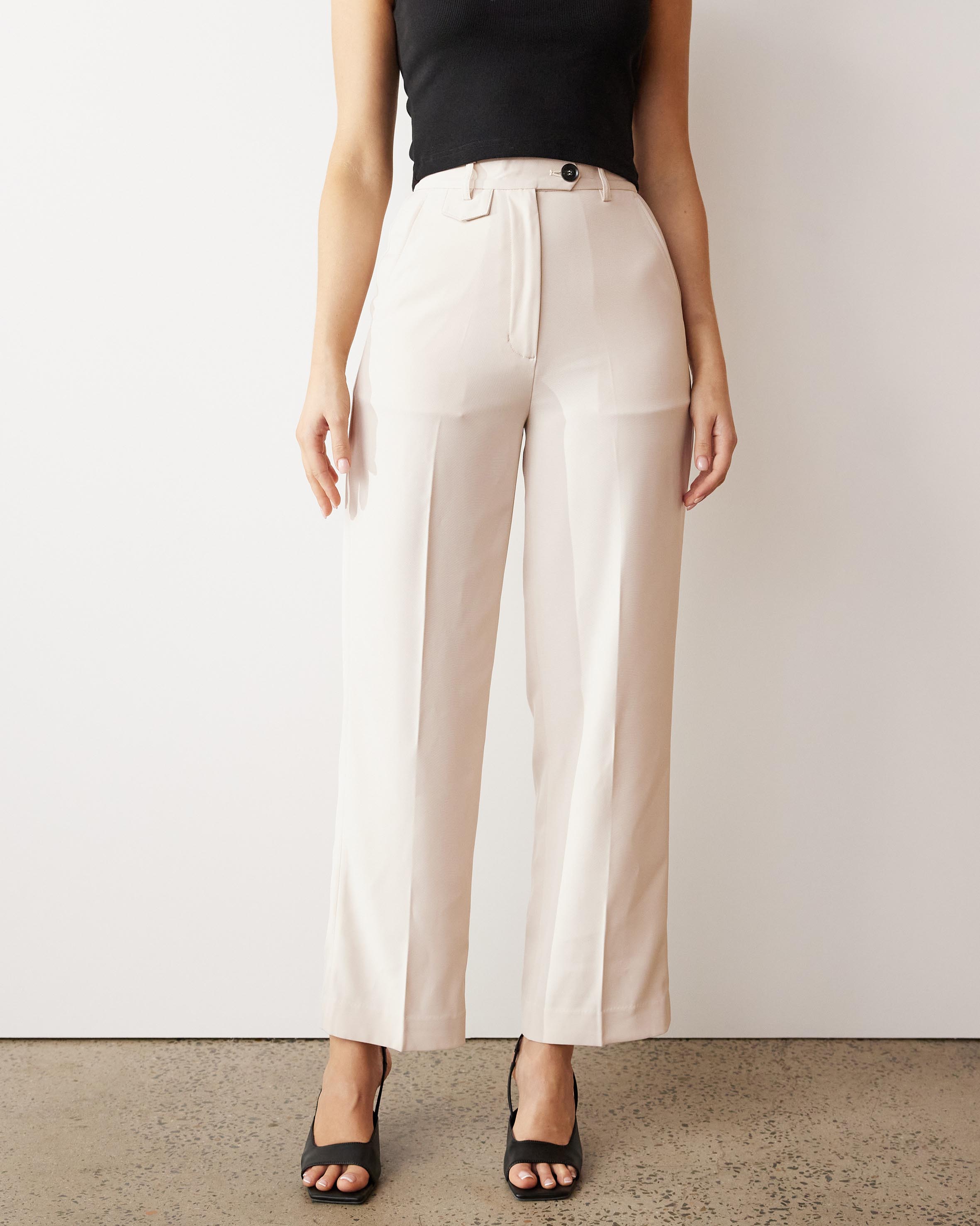 Everlee Pants