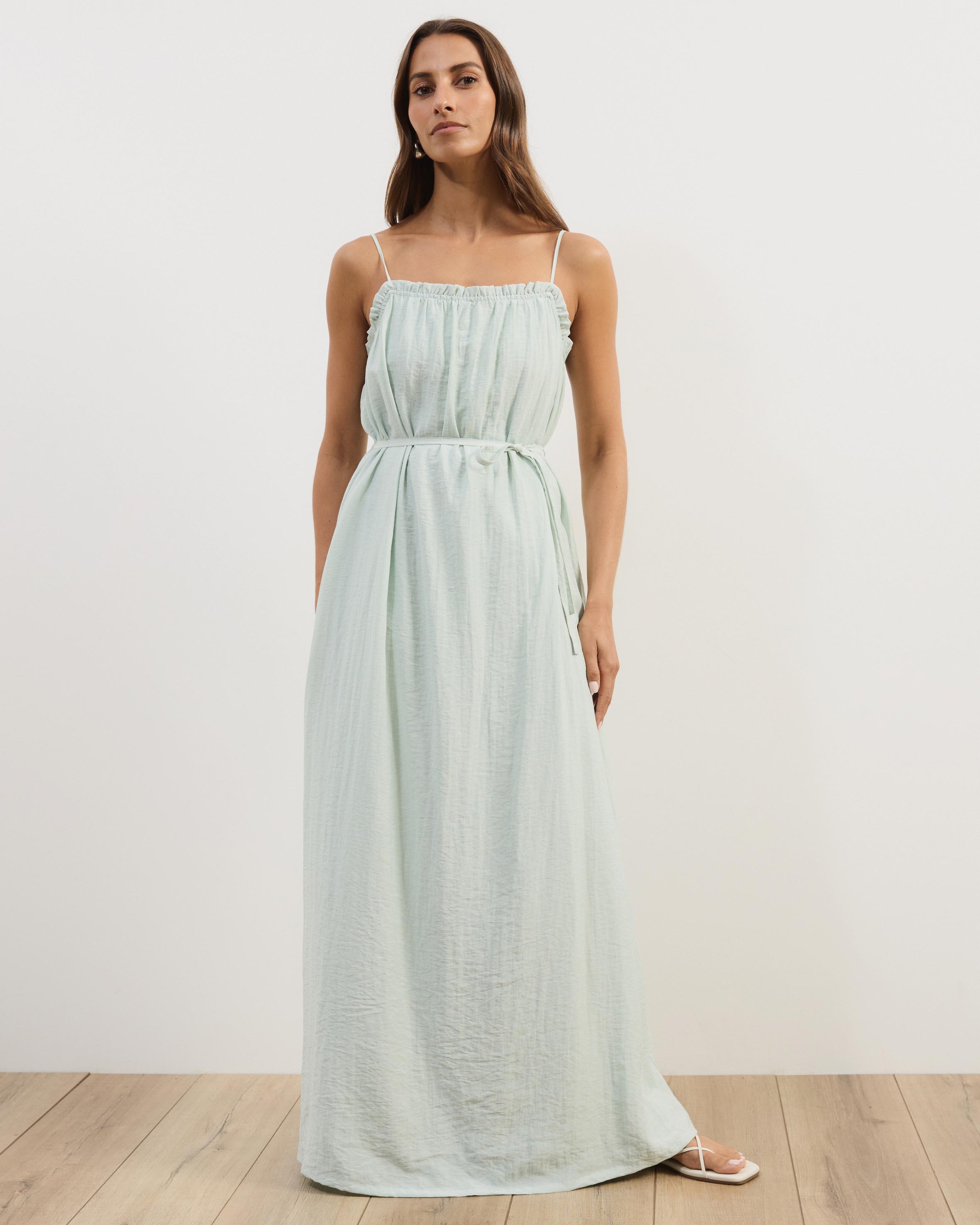 Brooks Maxi Dress