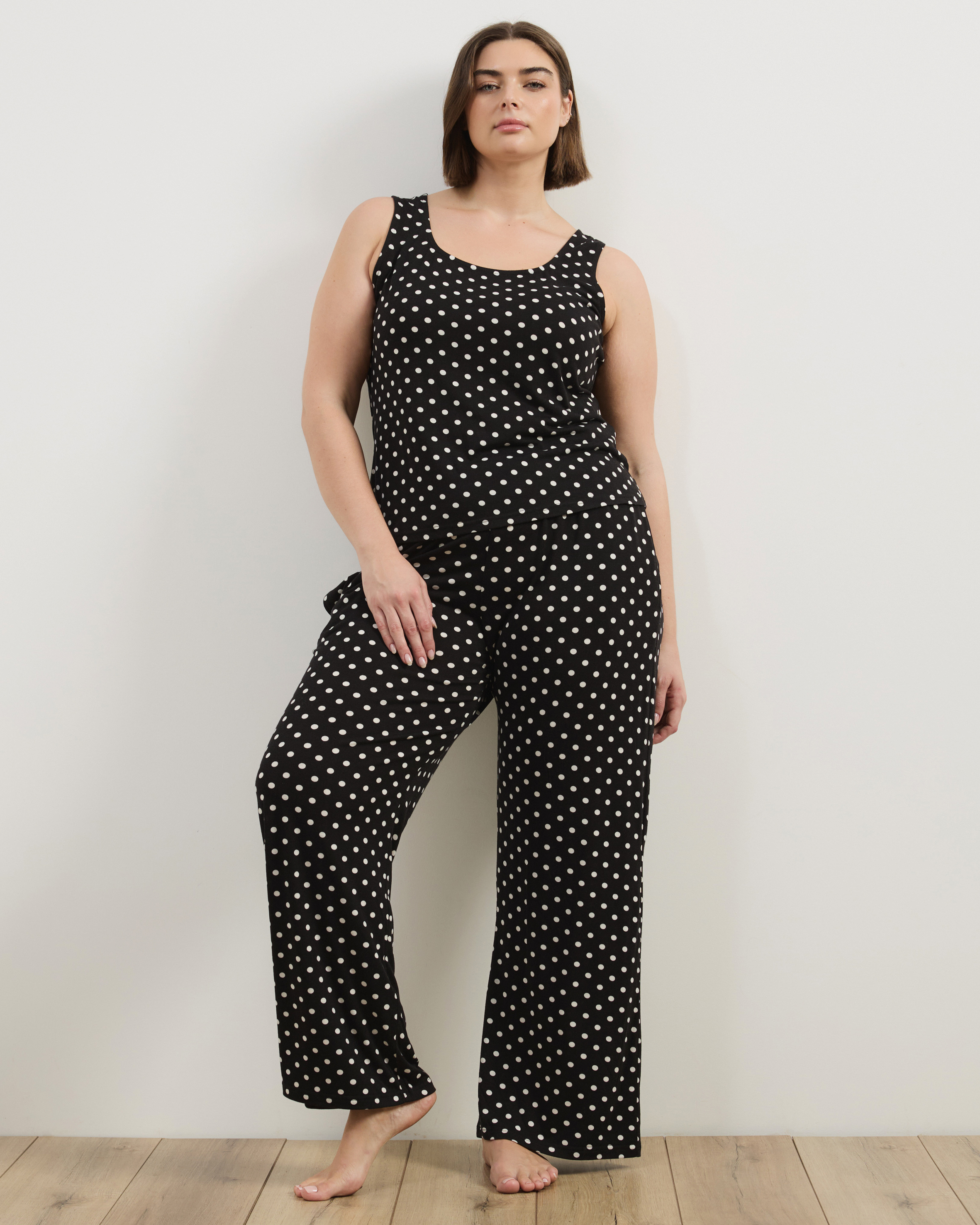 Elsie Pyjama Set