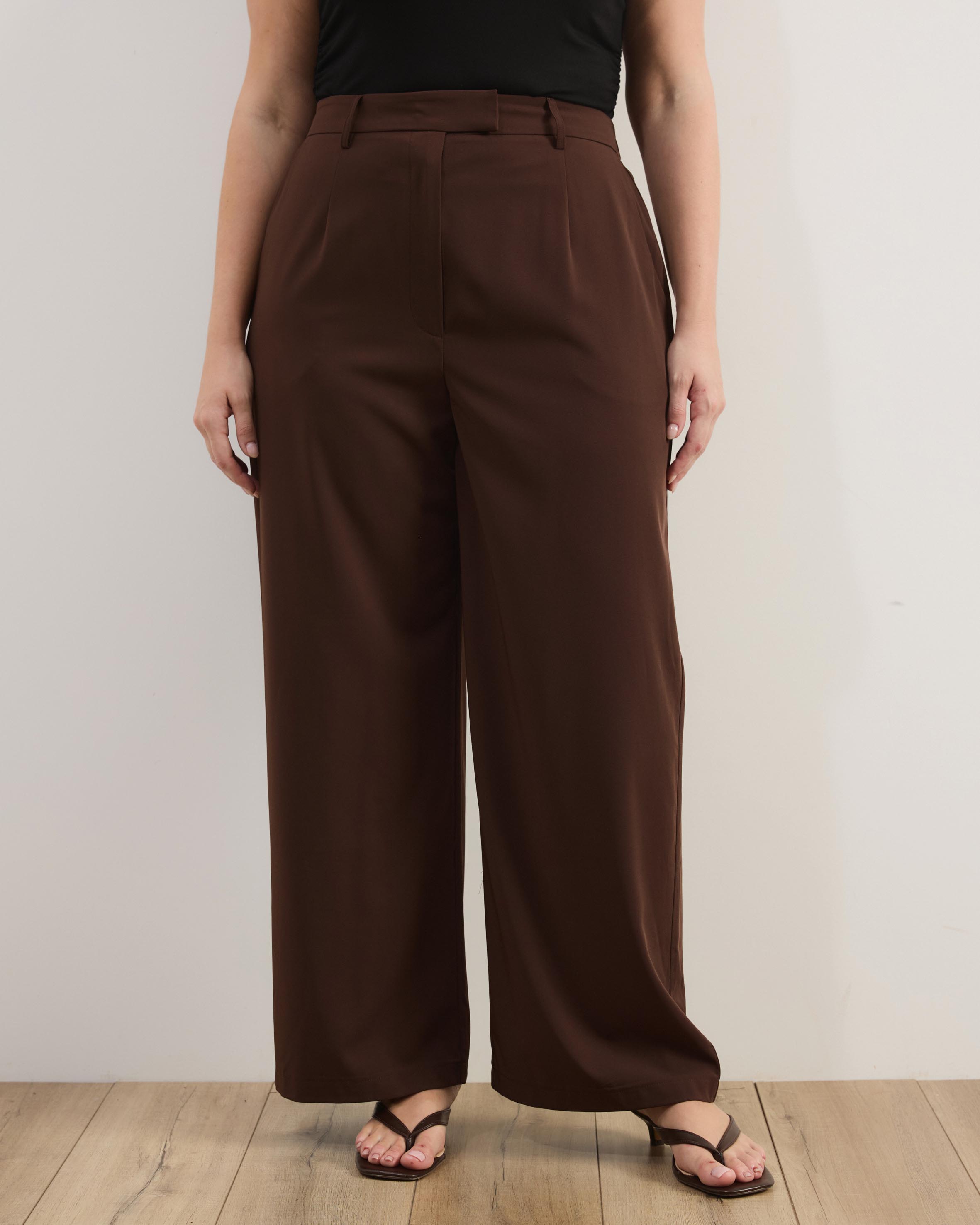 Kara Tailored Pants