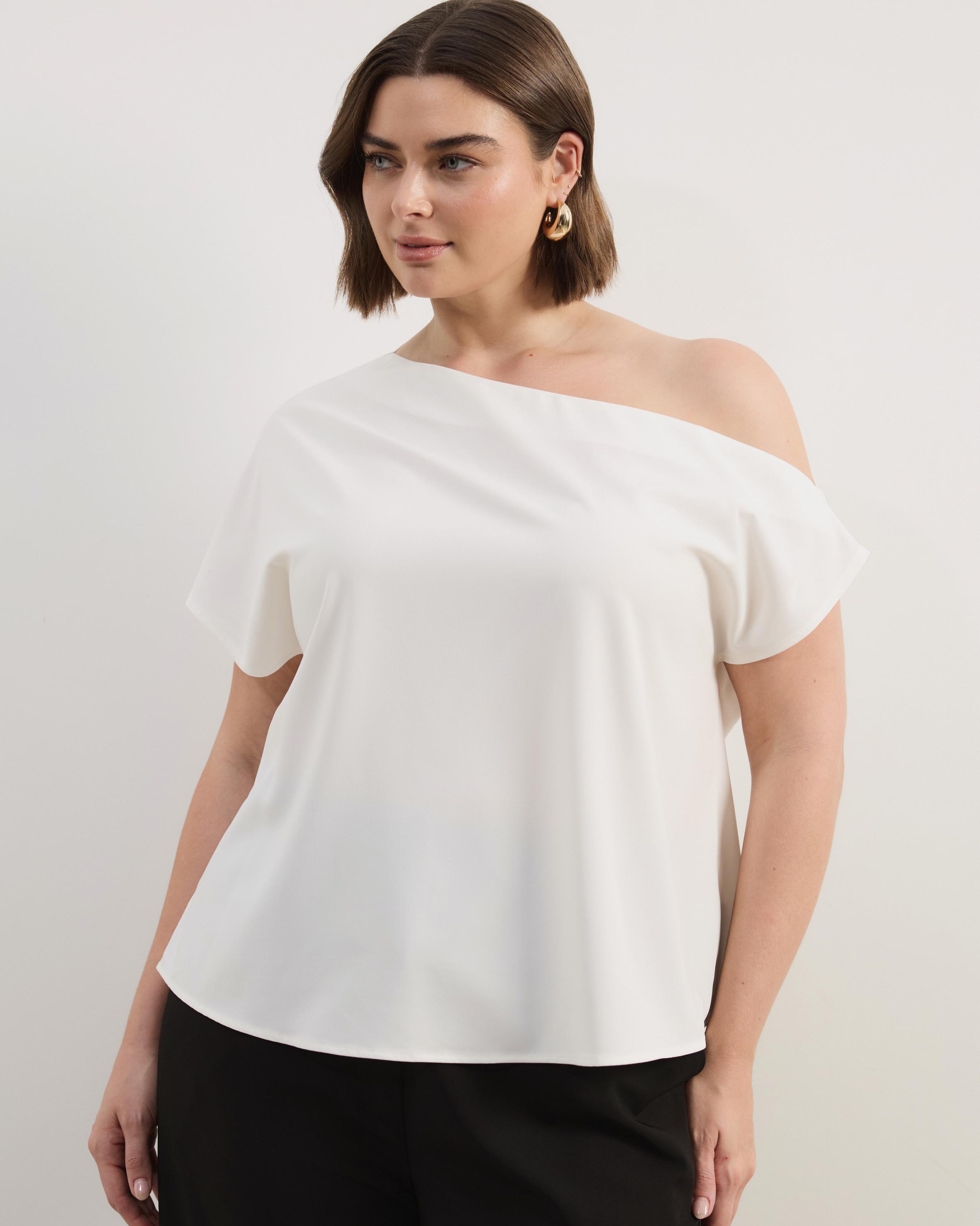 Willow Off Shoulder Top