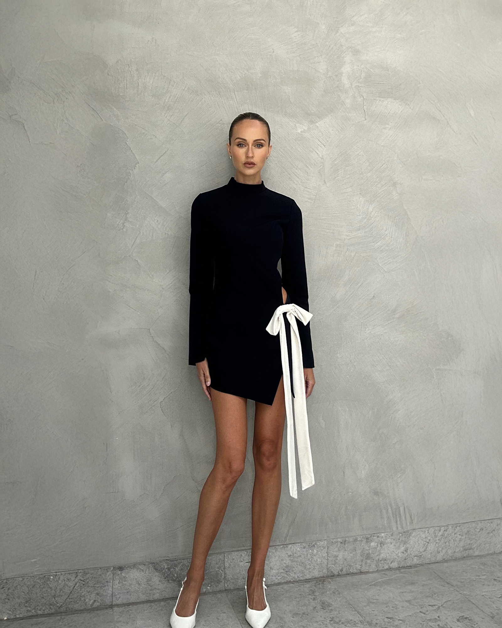 Pia Mini Dress