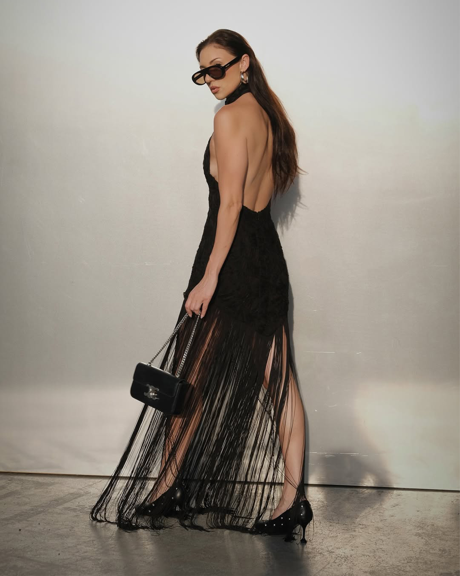 Elle Gown