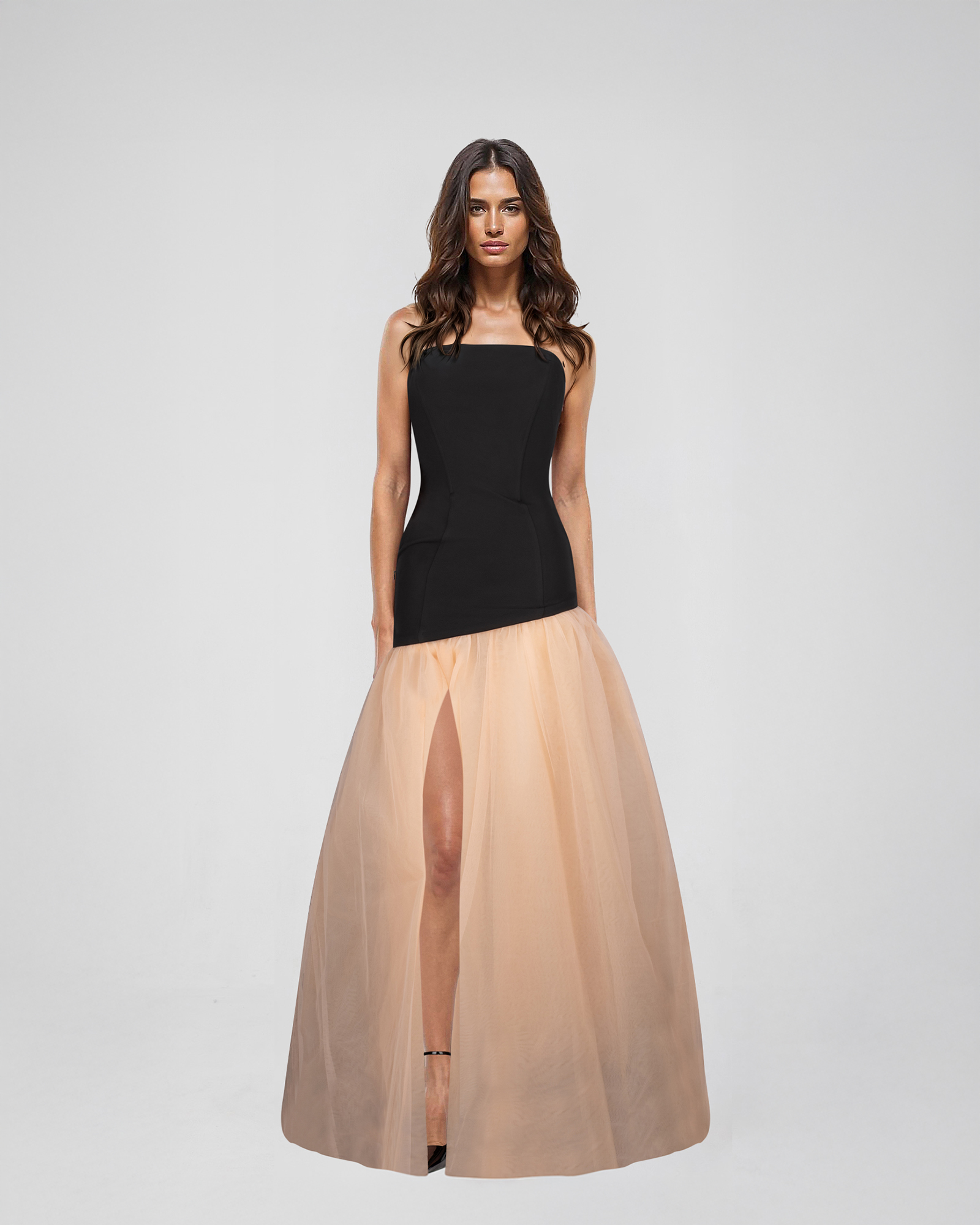 Dion Gown