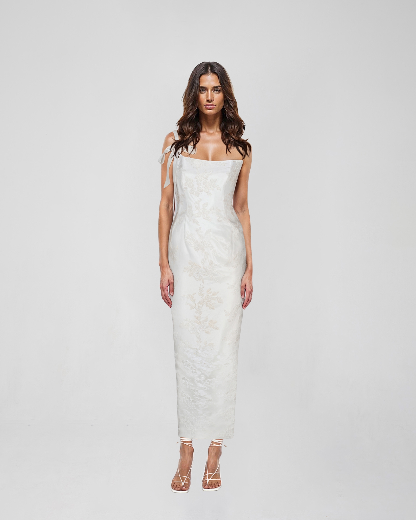 Vivienne Dress