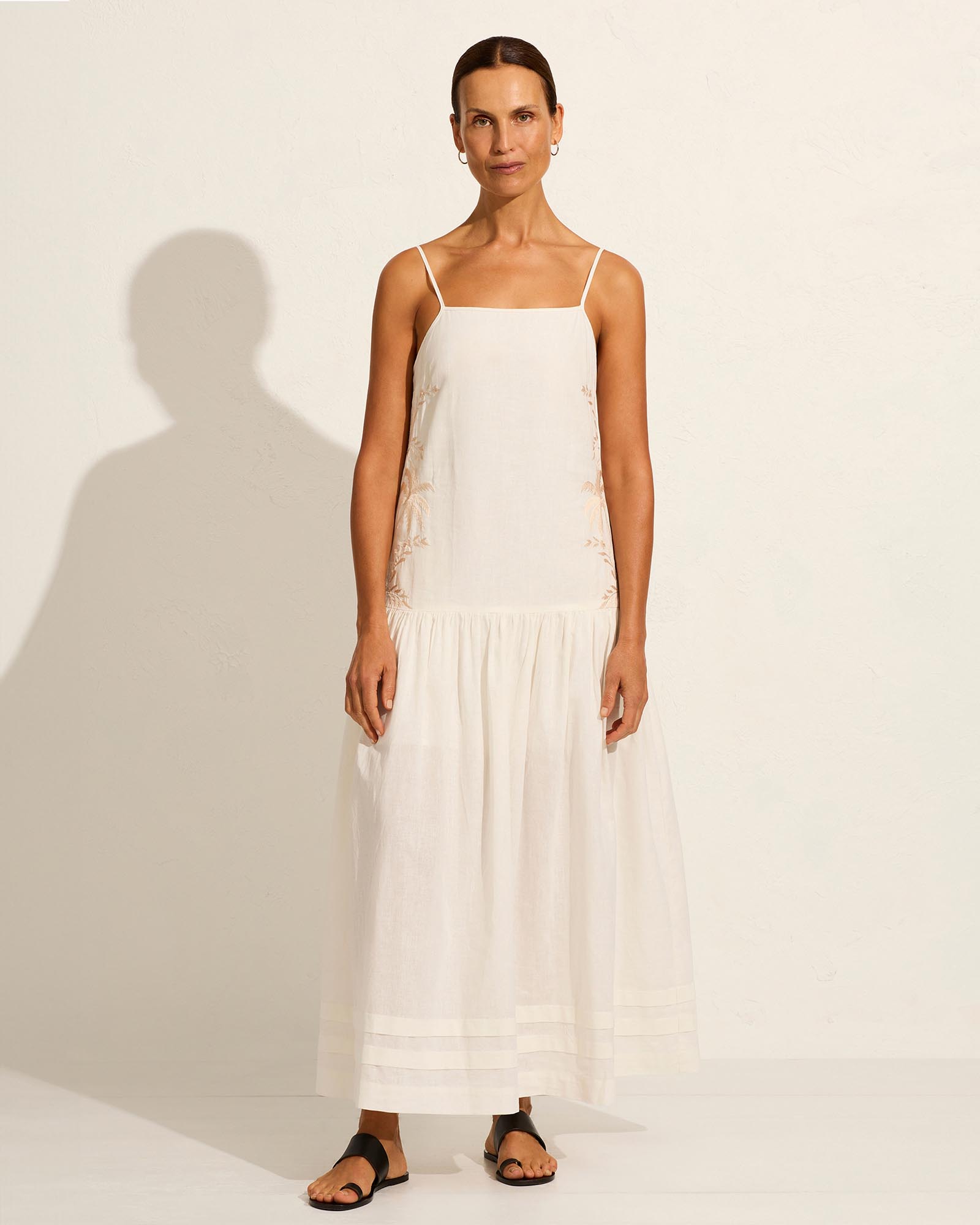 Palma Maxi Dress