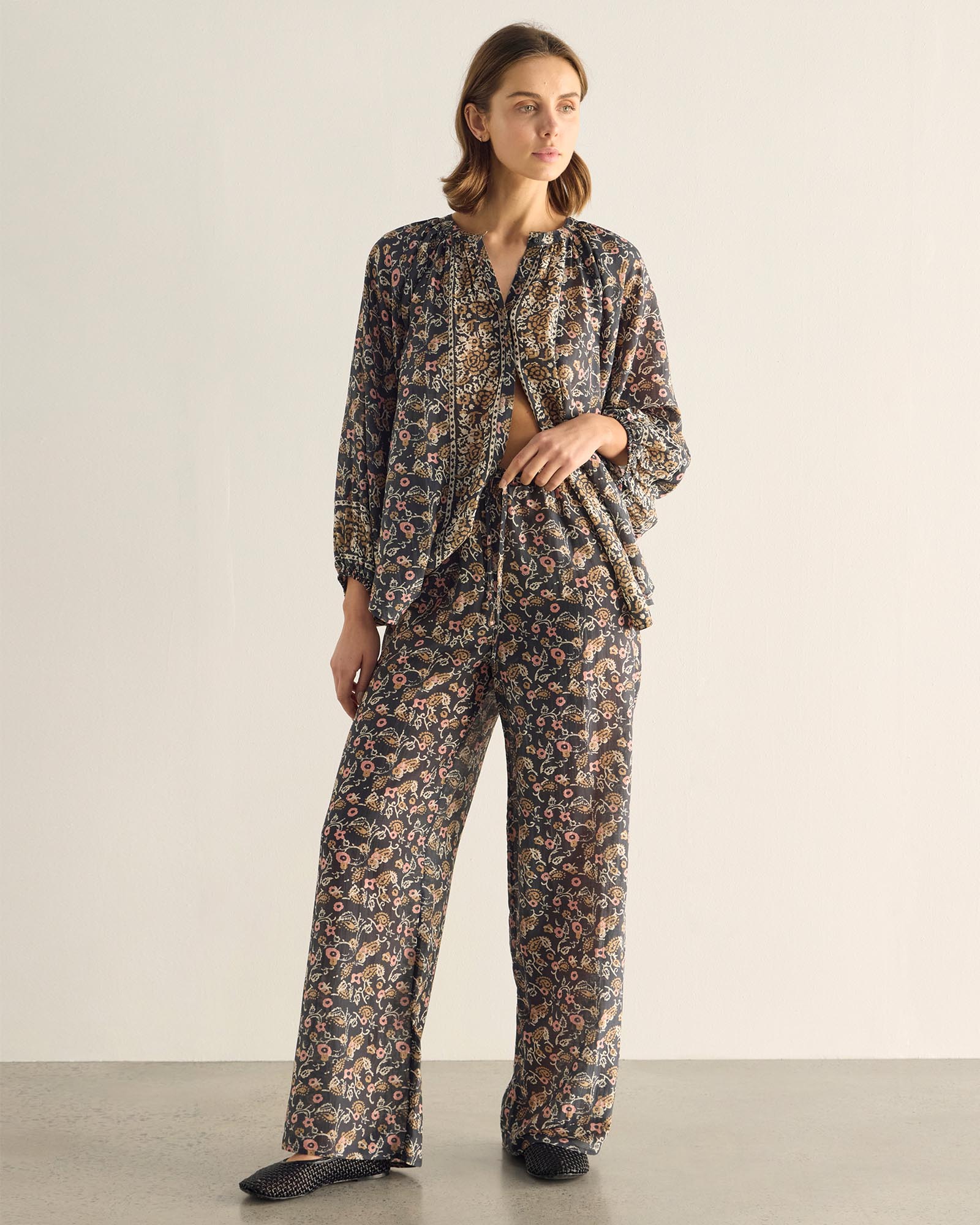 Martha Pants