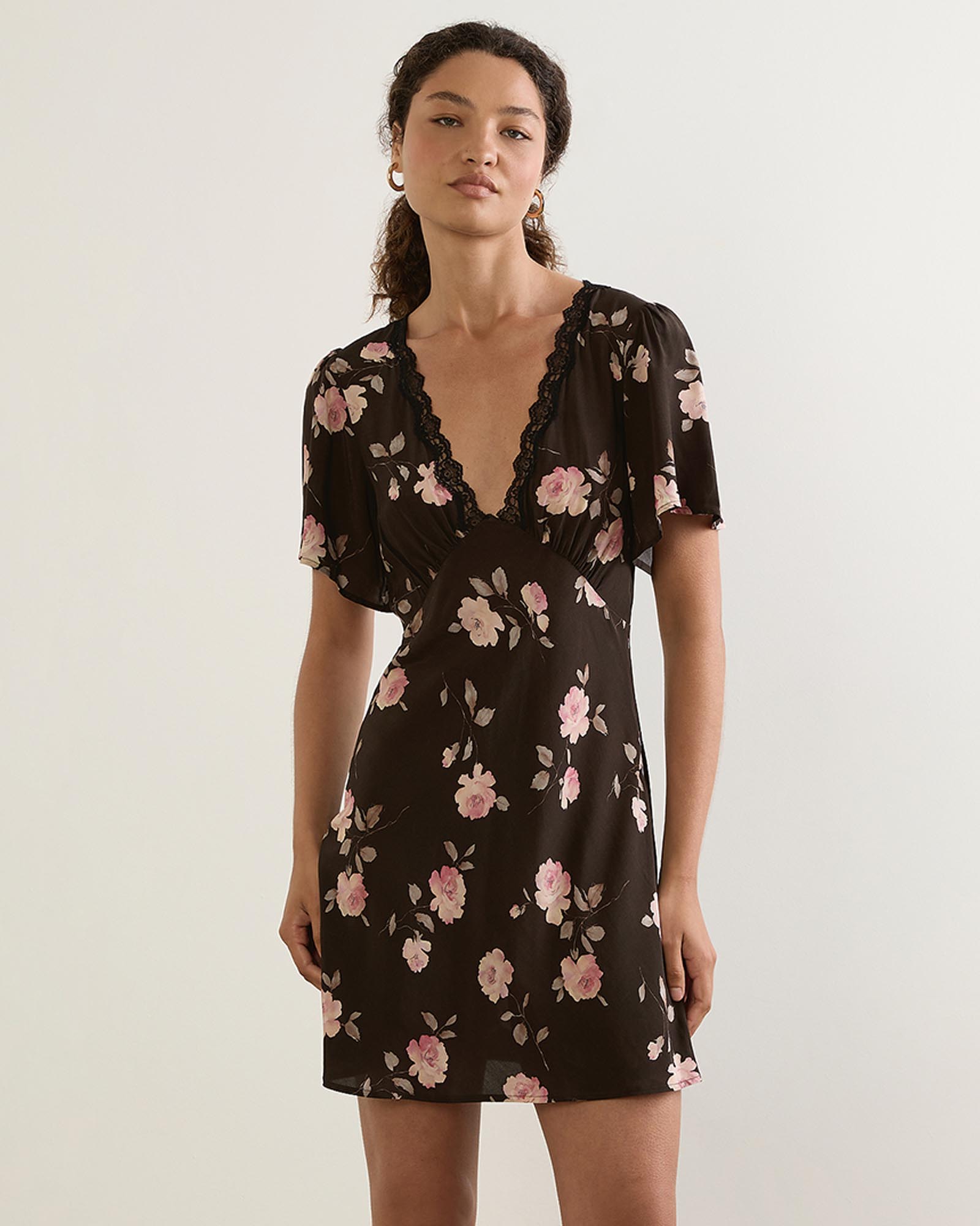 Sadie Mini Dress