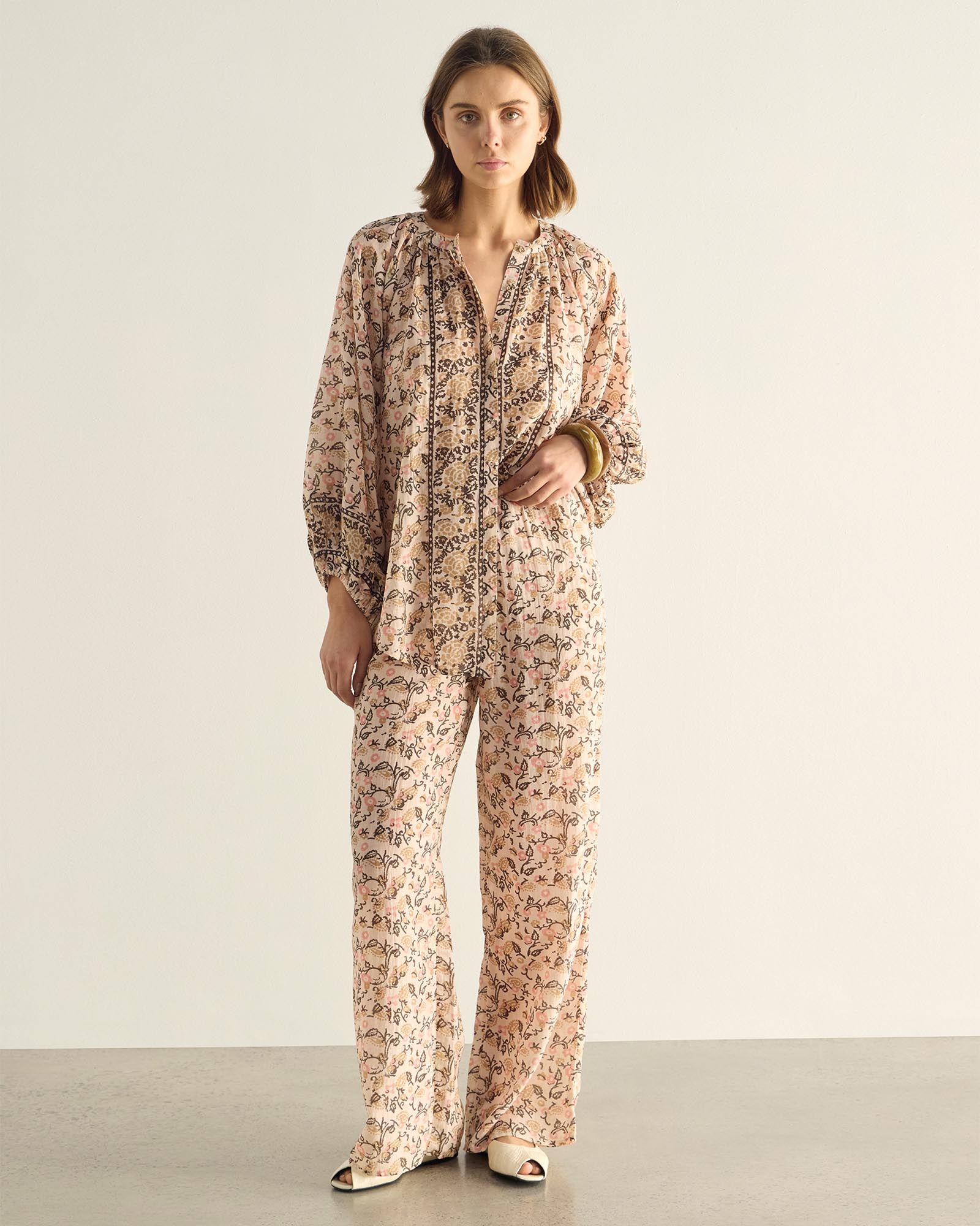 Martha Pants