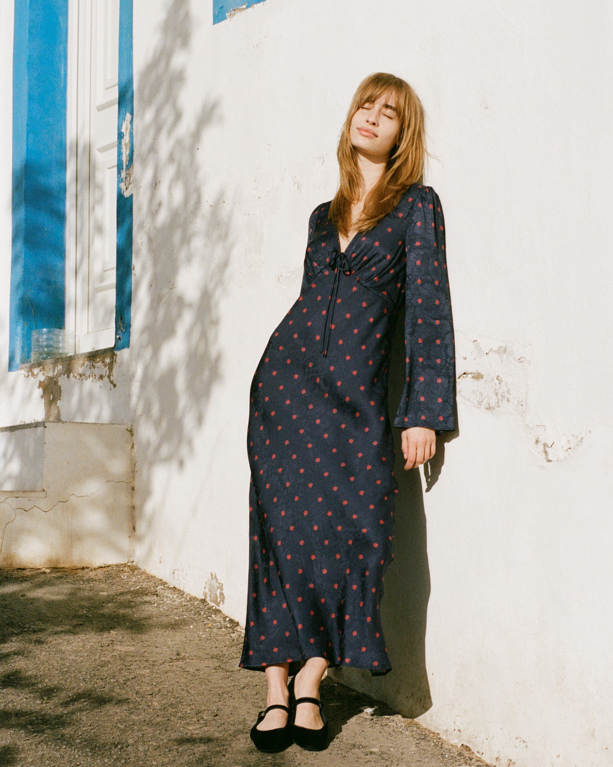 Sidney Midi Dress