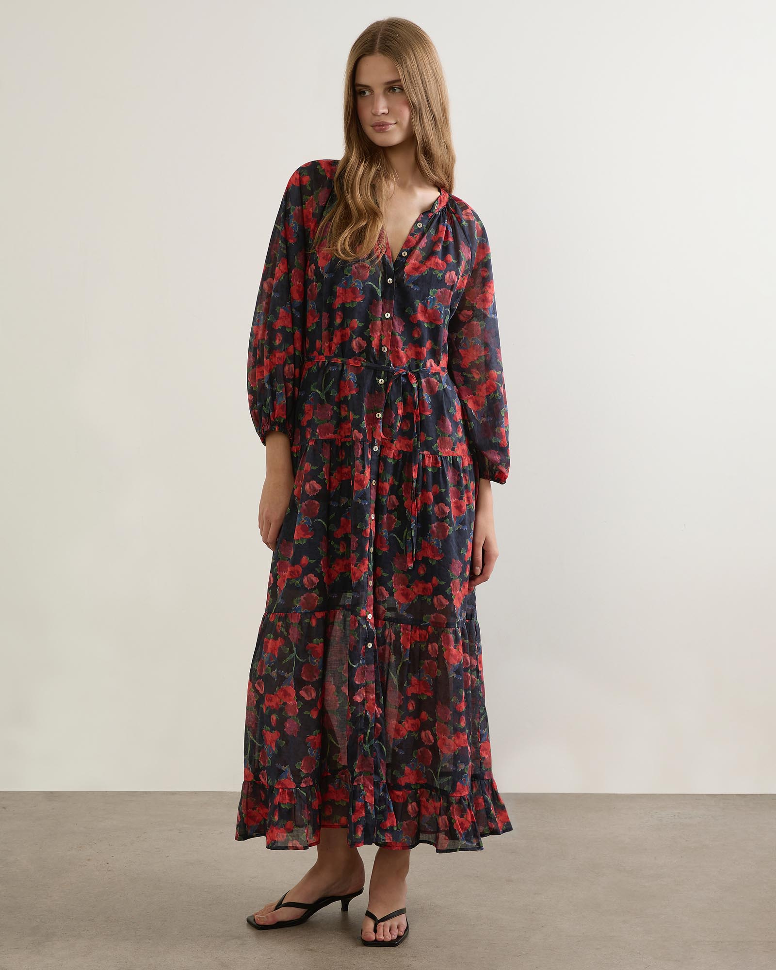Hadley Maxi Dress