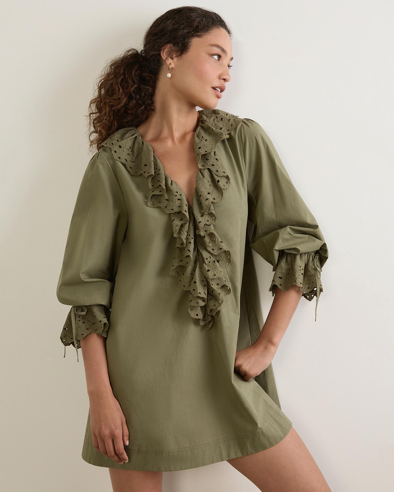Verity Mini Dress