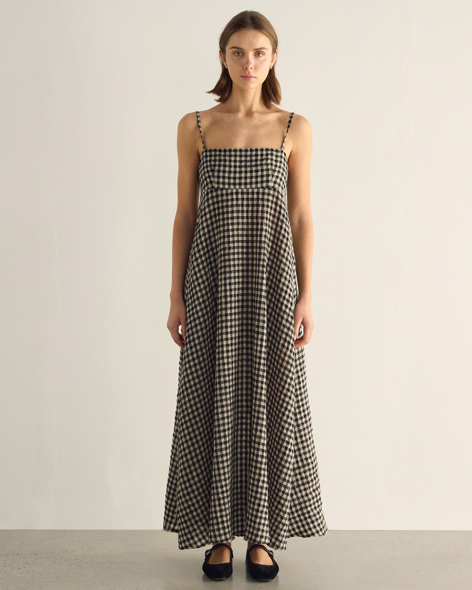 Ilse Maxi Dress
