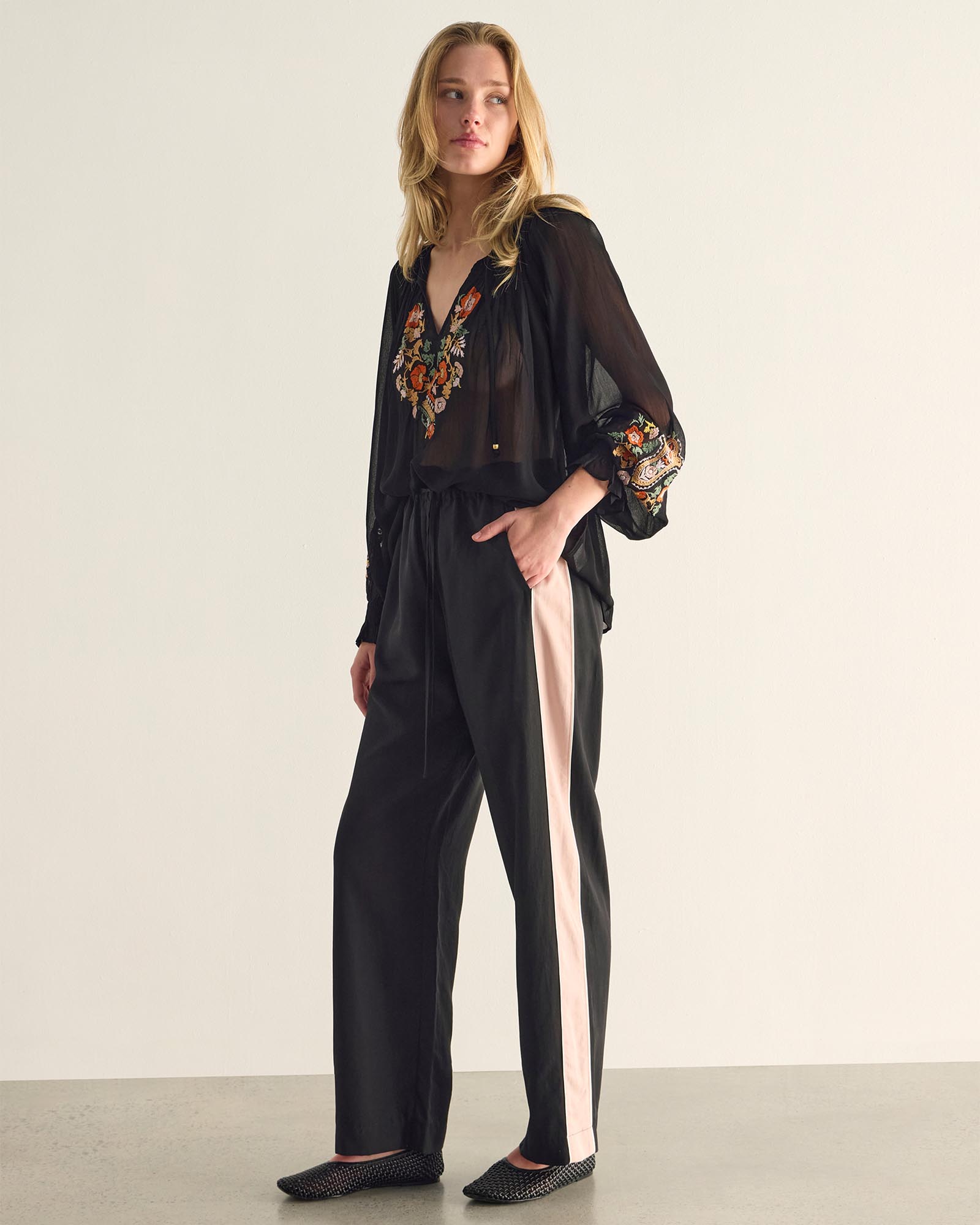 Camden Pants
