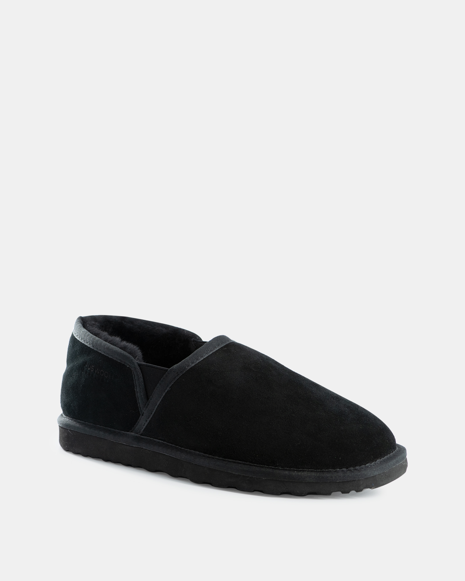 Newcastle Easy Slip-On