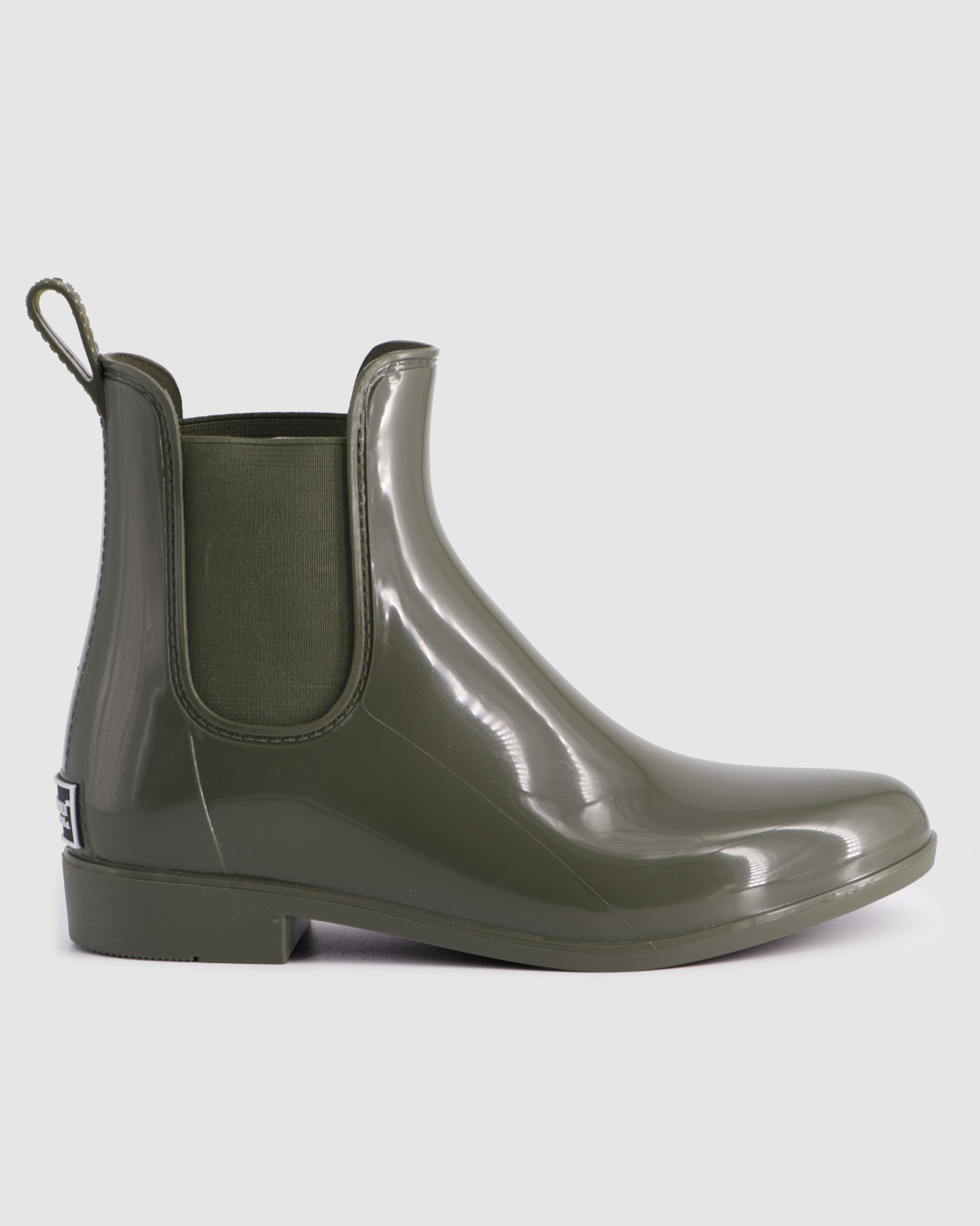 Doublebay Rainboots With Sheepskin Insole