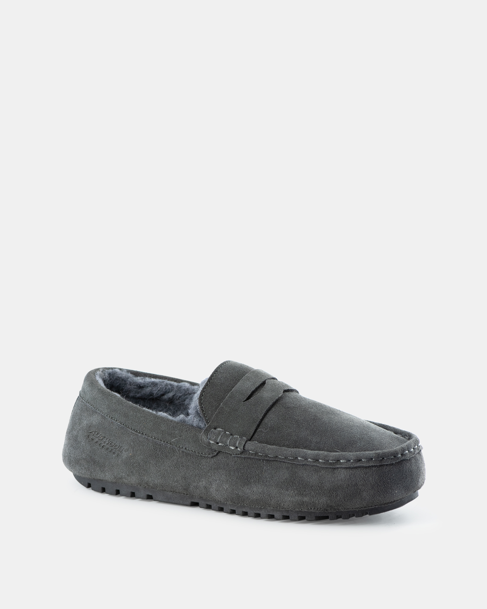 Terrigal Cosy Moccasin