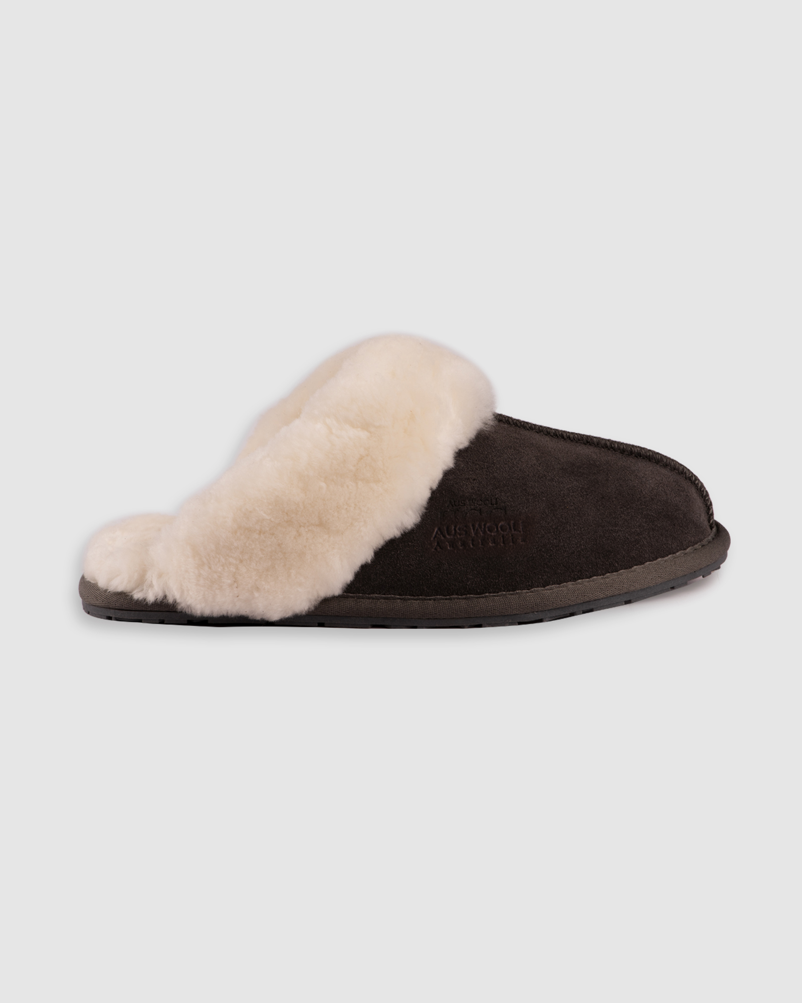 Shelley Sheepskin Wool Slippers
