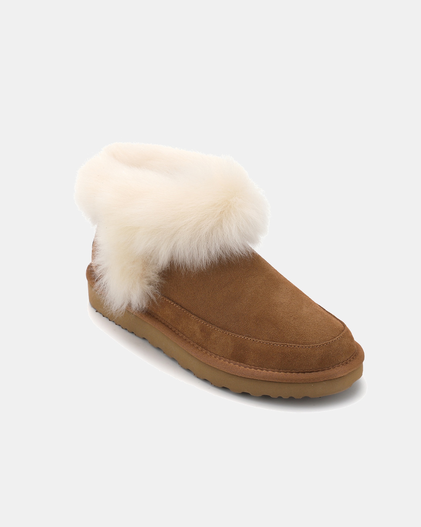 Cottesloe Sheepskin Wool Luxe Boot