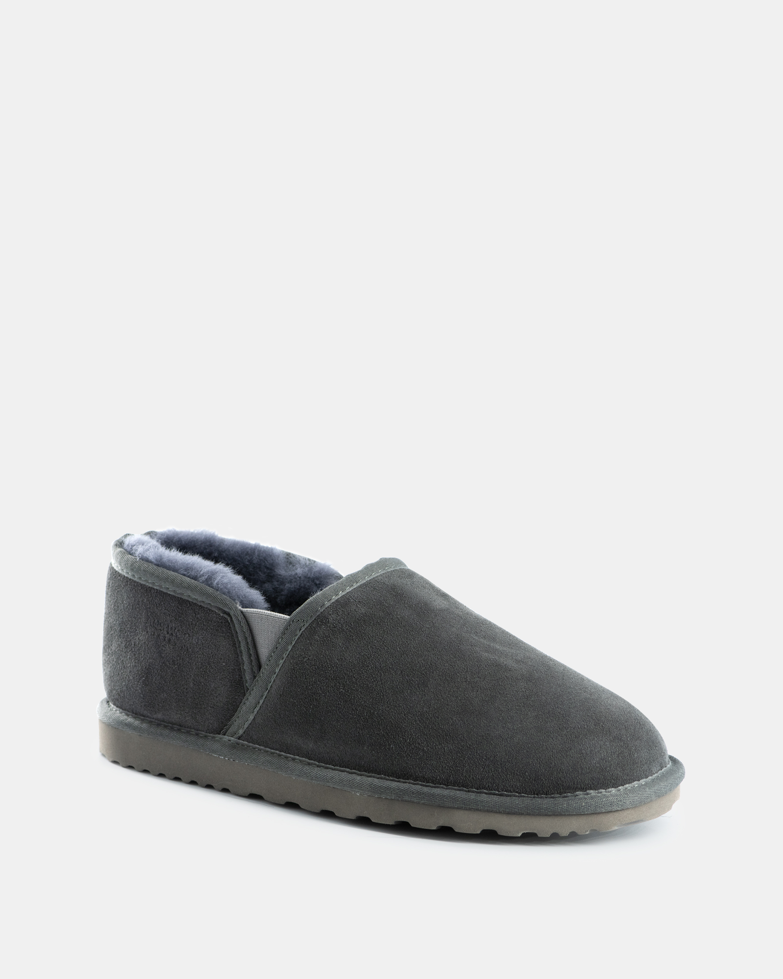 Newcastle Easy Slip-On