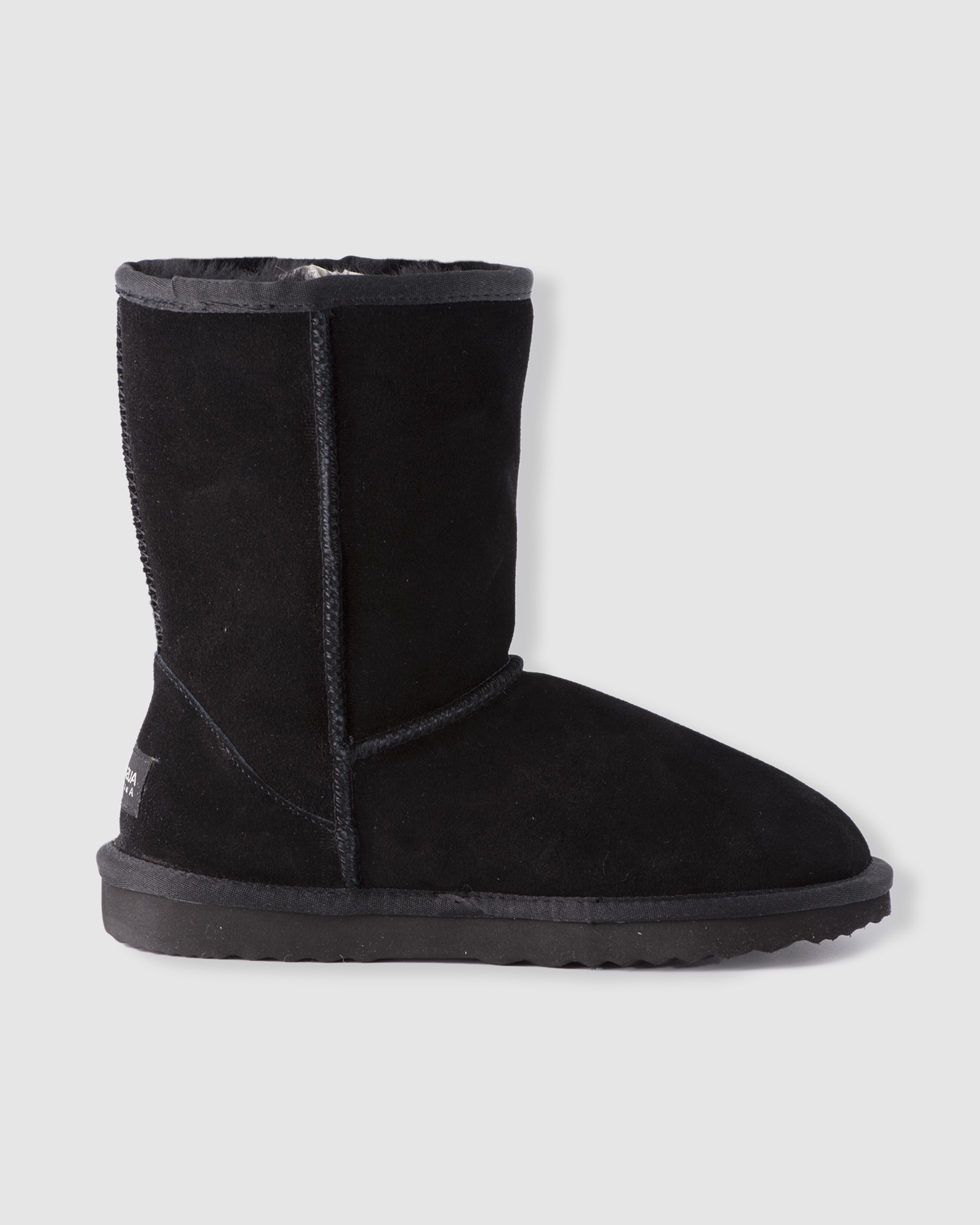 Cronulla Mid Calf Sheepskin Boot