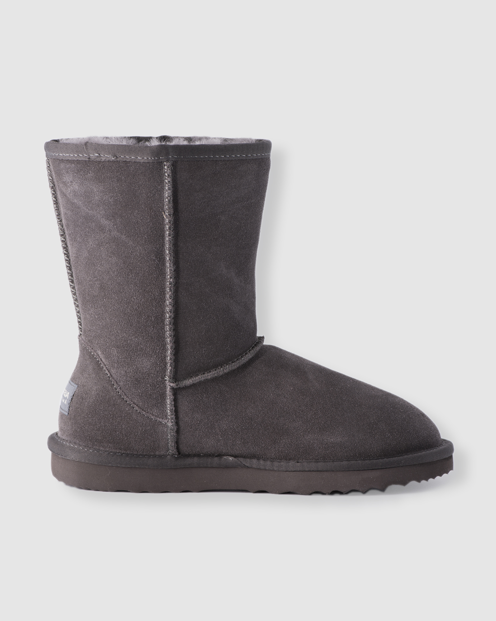 Cronulla Mid Calf Sheepskin Boot