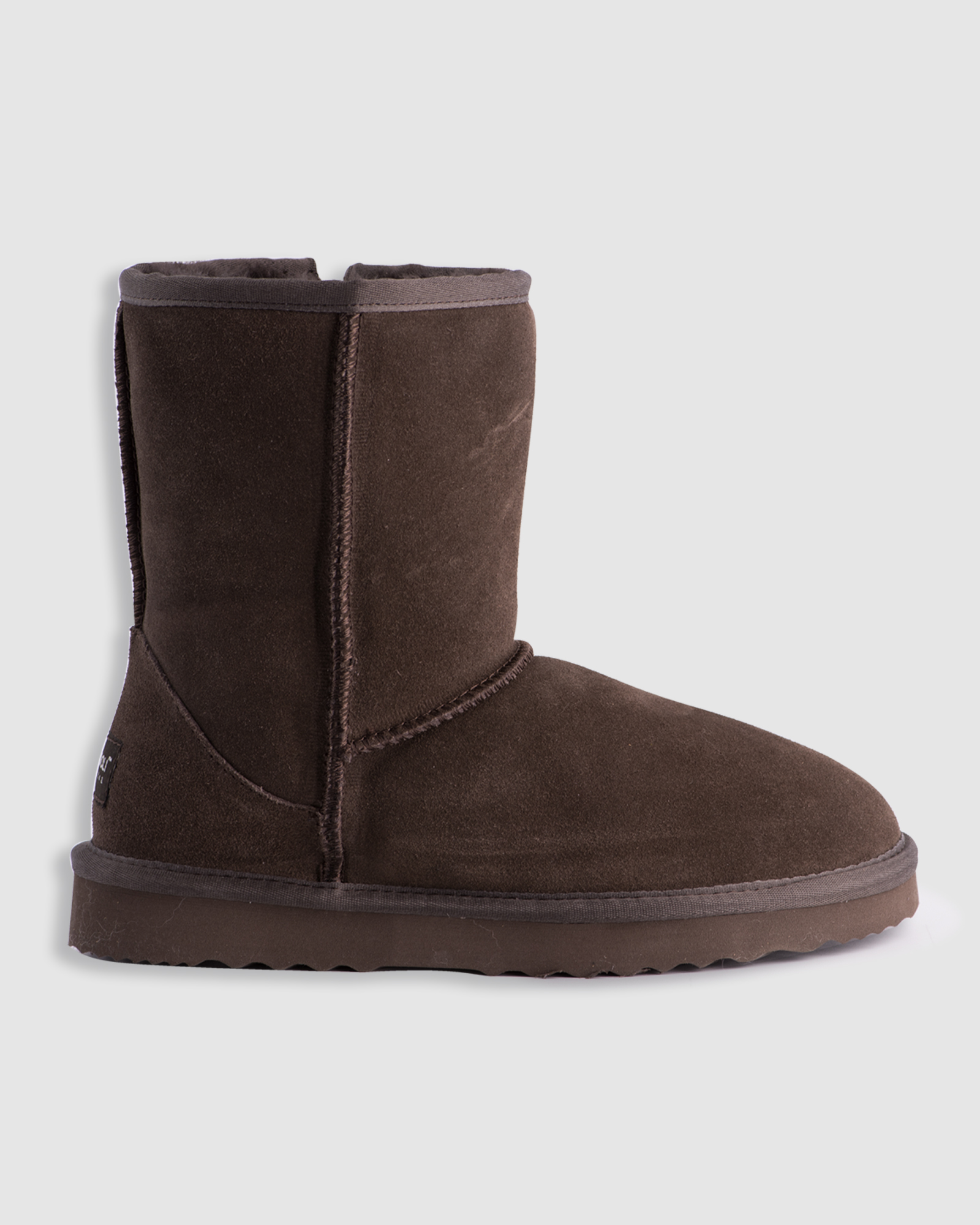 Cronulla Mid Calf Sheepskin Boot