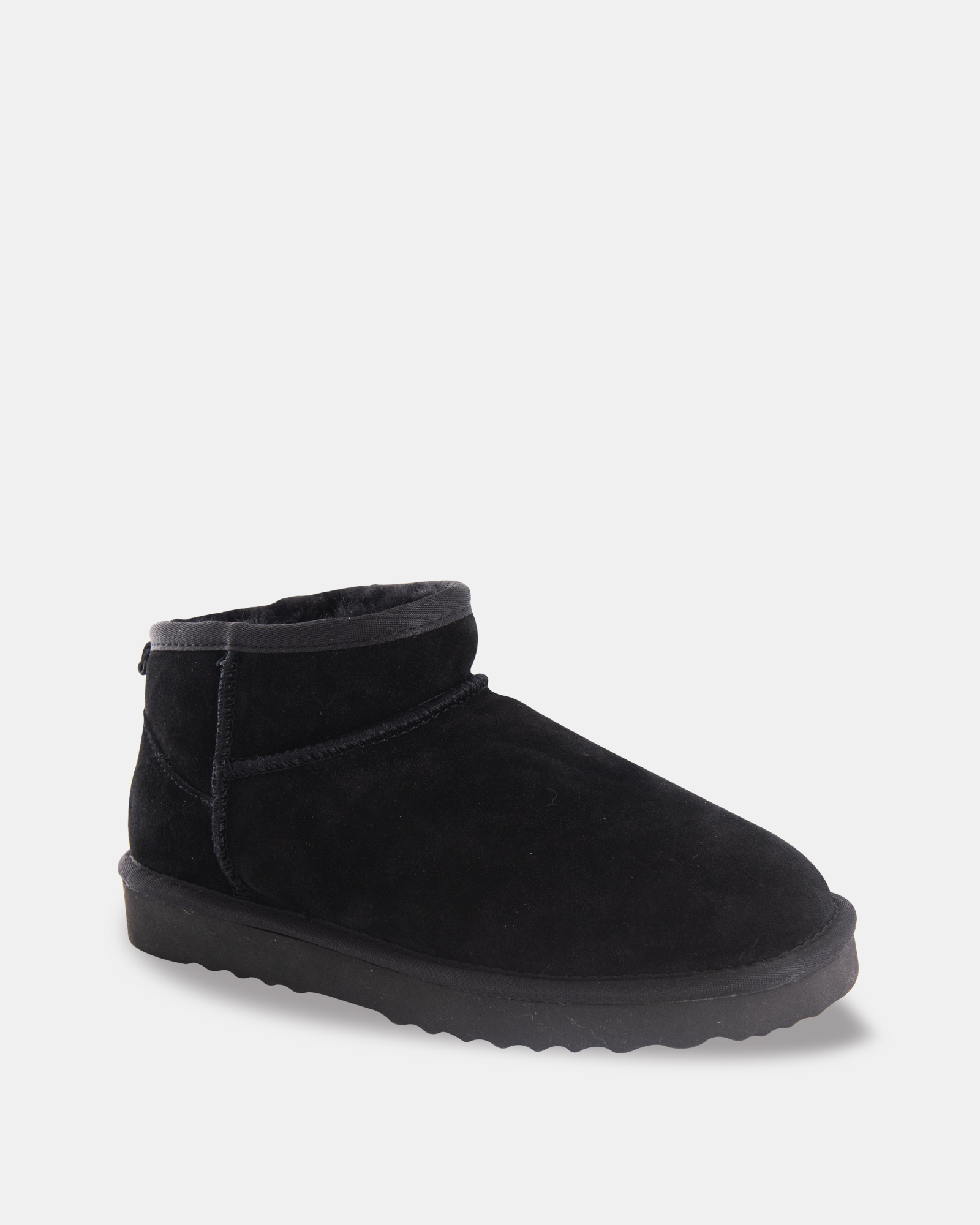 Noosa Sheepskin Classic Ultra Mini Boot