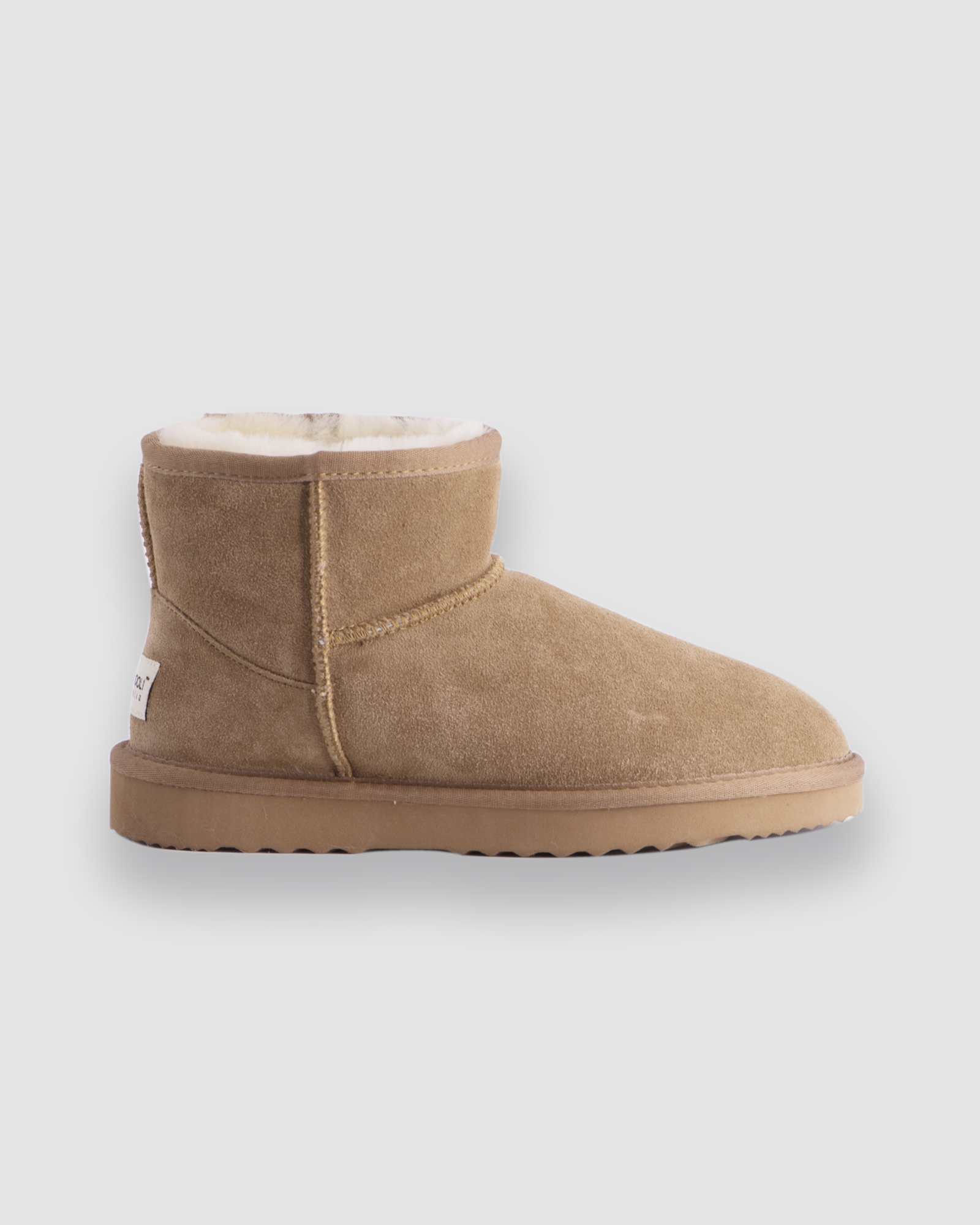Bondi Short Sheepskin Ankle Boot