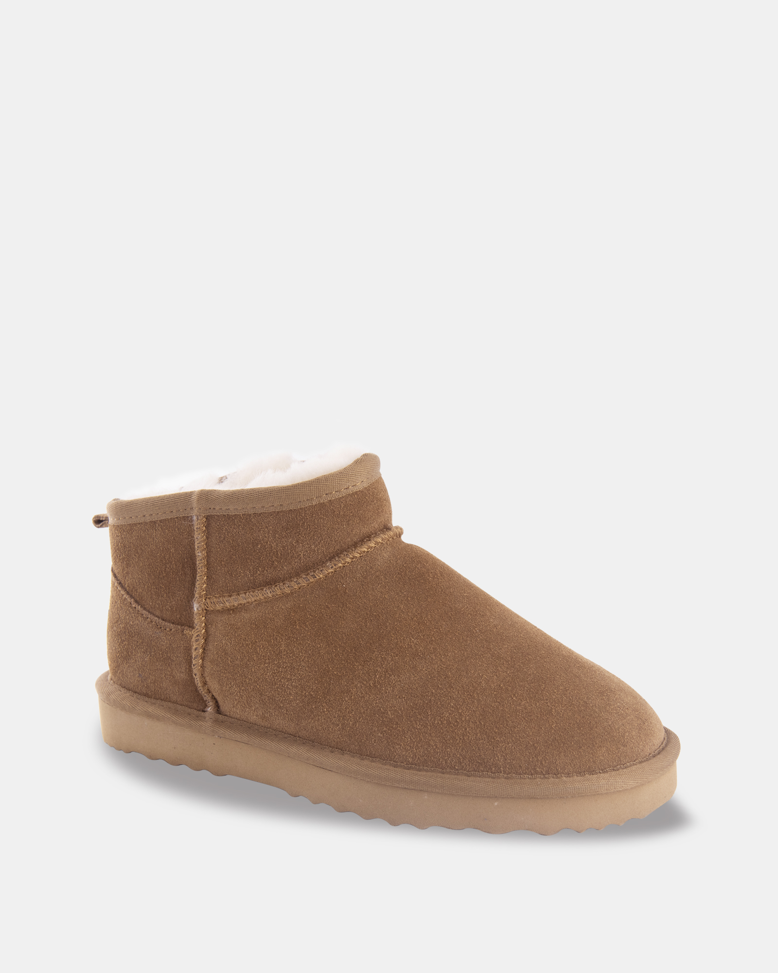 Noosa Sheepskin Classic Ultra Mini Boot
