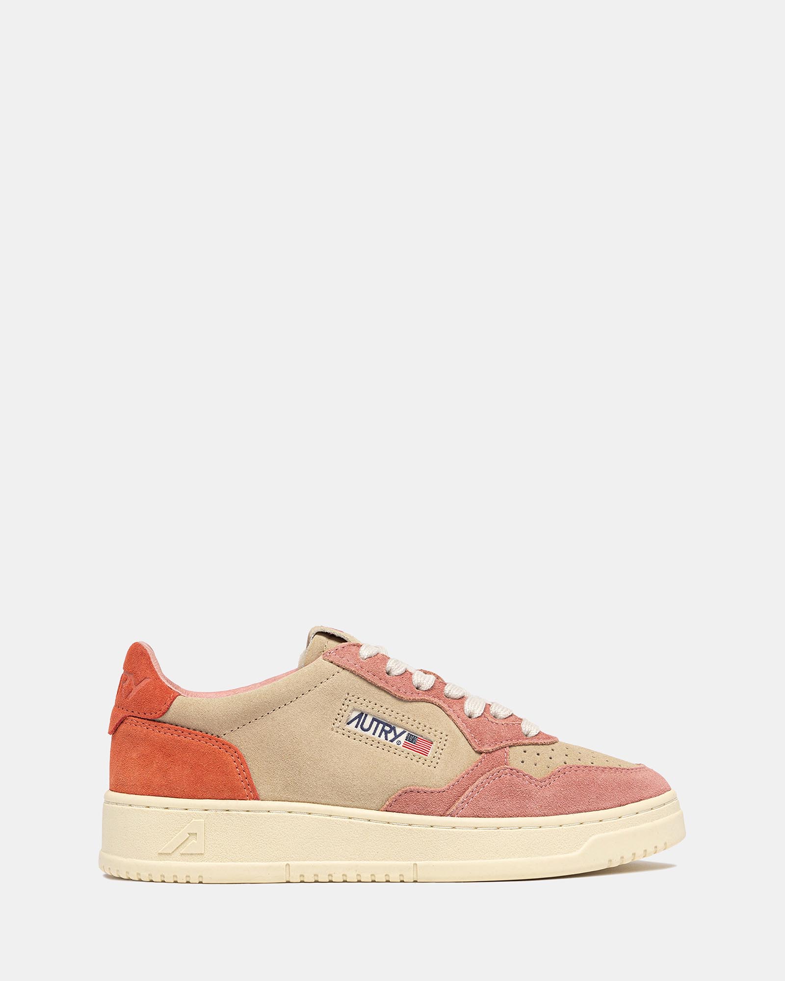 Medalist Low - Women's