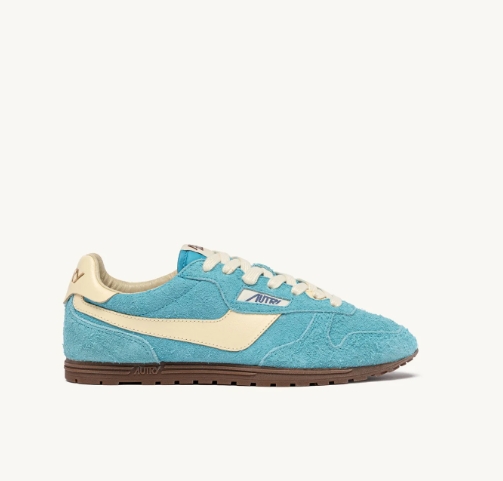 Windspin Low Man Sneakers - Men's